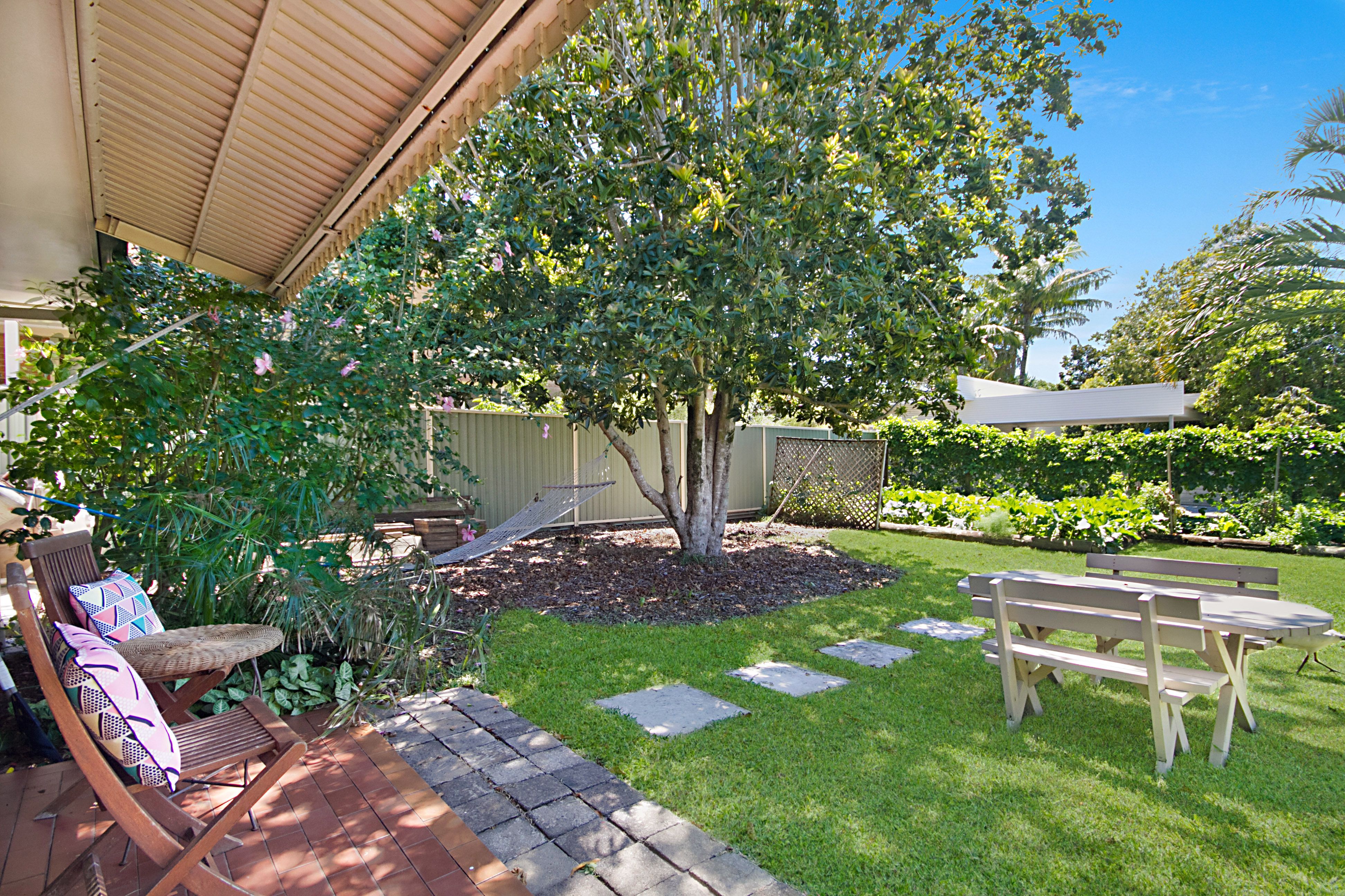 1 Elizabeth Street, Fingal Head NSW 2487