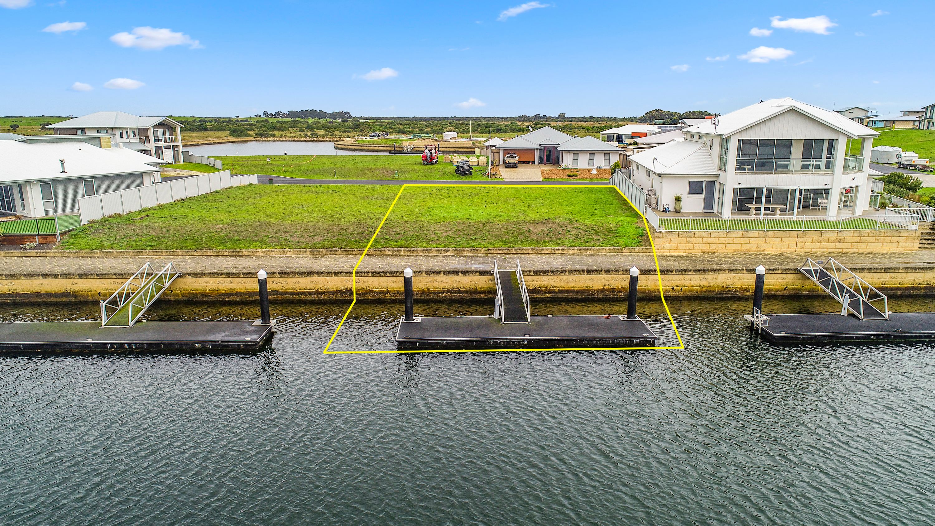 17 Seagate Way, Cape Jaffa SA 5275