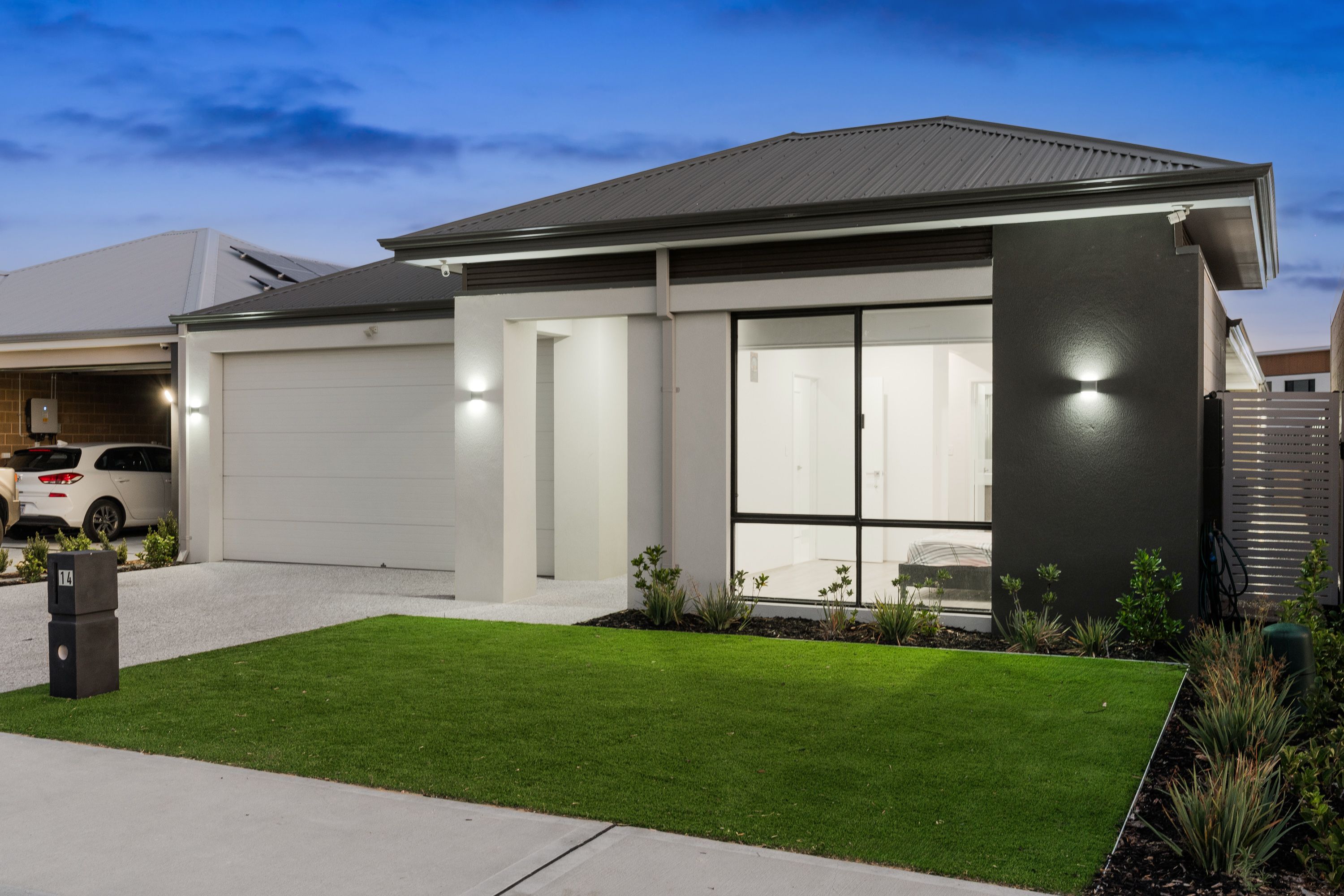 14 COULOIR Street, TREEBY, WA 6164