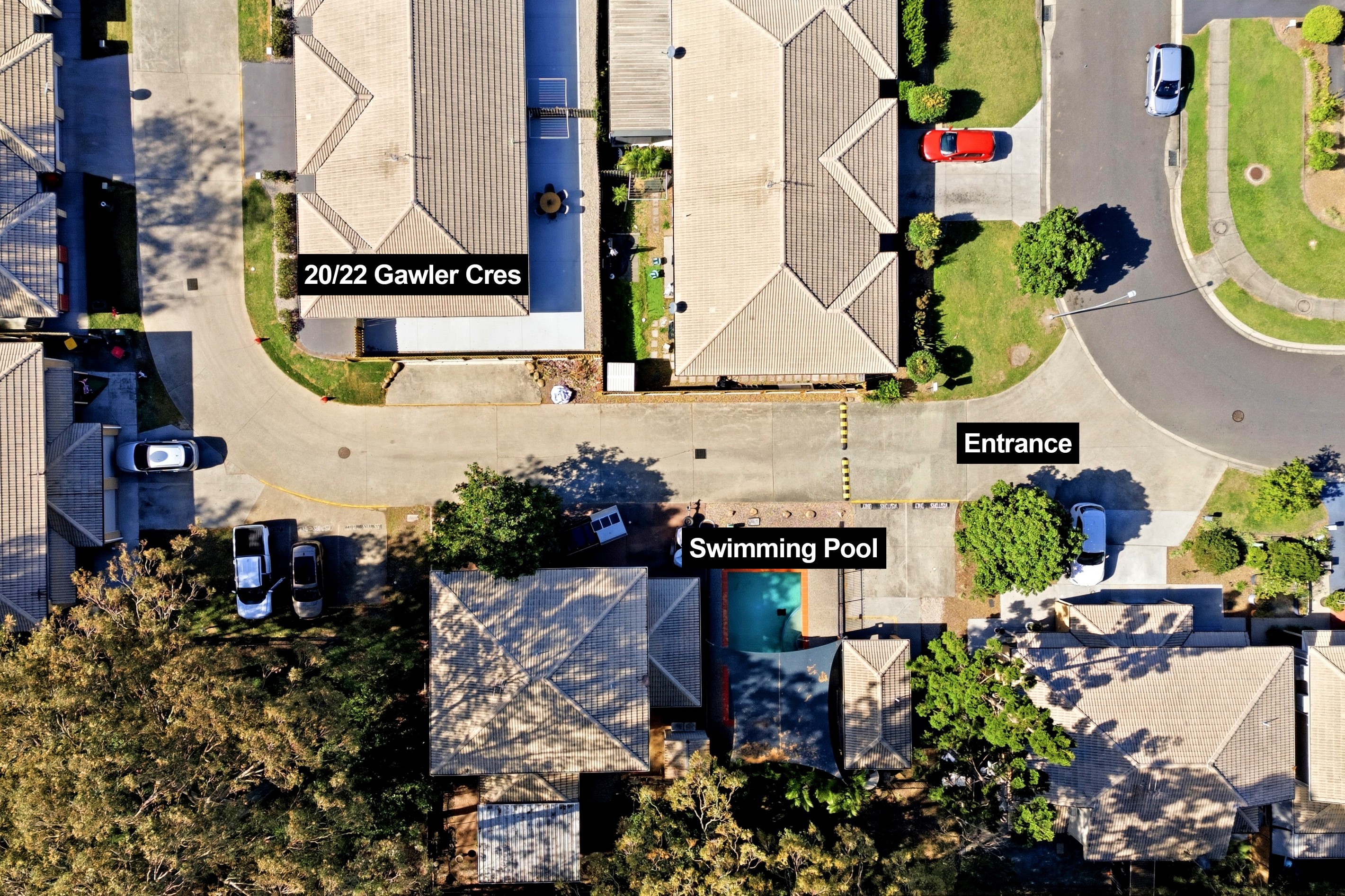 20/22 Gawler Crescent, Bracken Ridge, QLD 4017