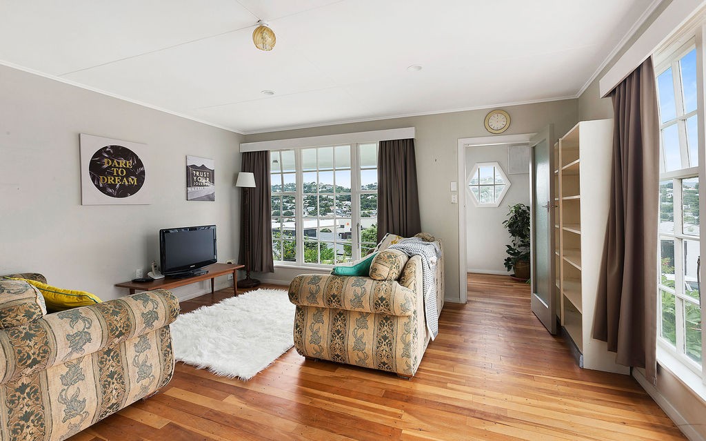 5/29 Miramar North Road, Miramar, Wellington City