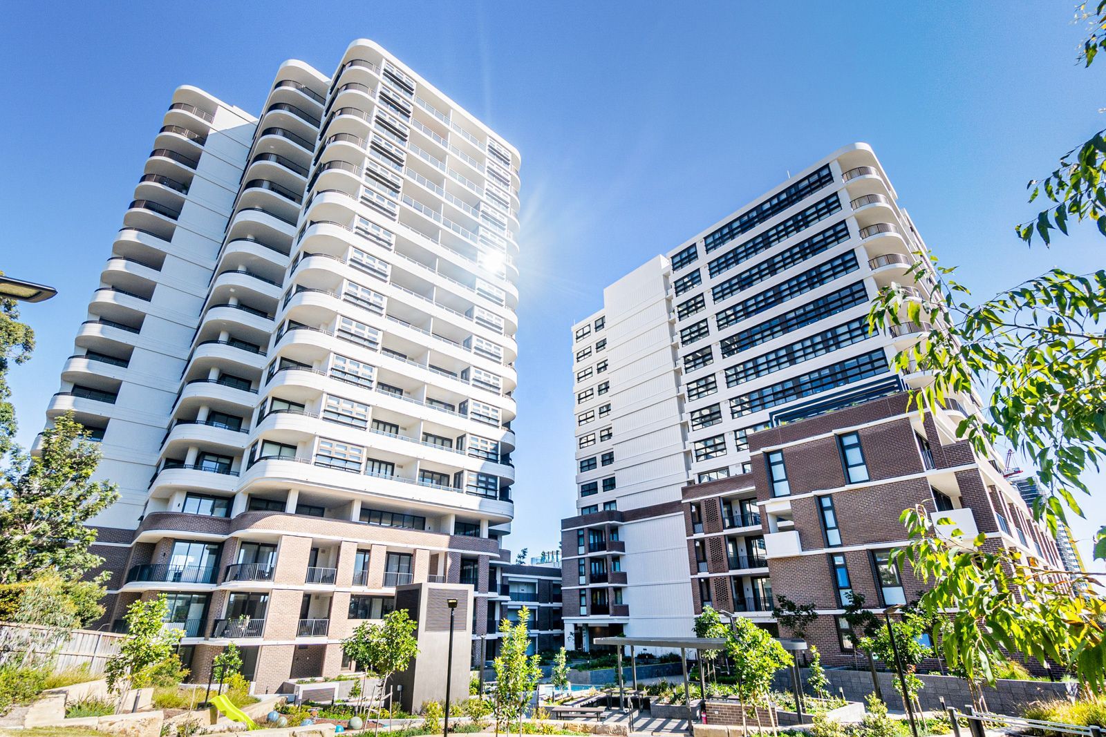 310/8 Garthowen Crescent, Castle Hill, NSW 2154