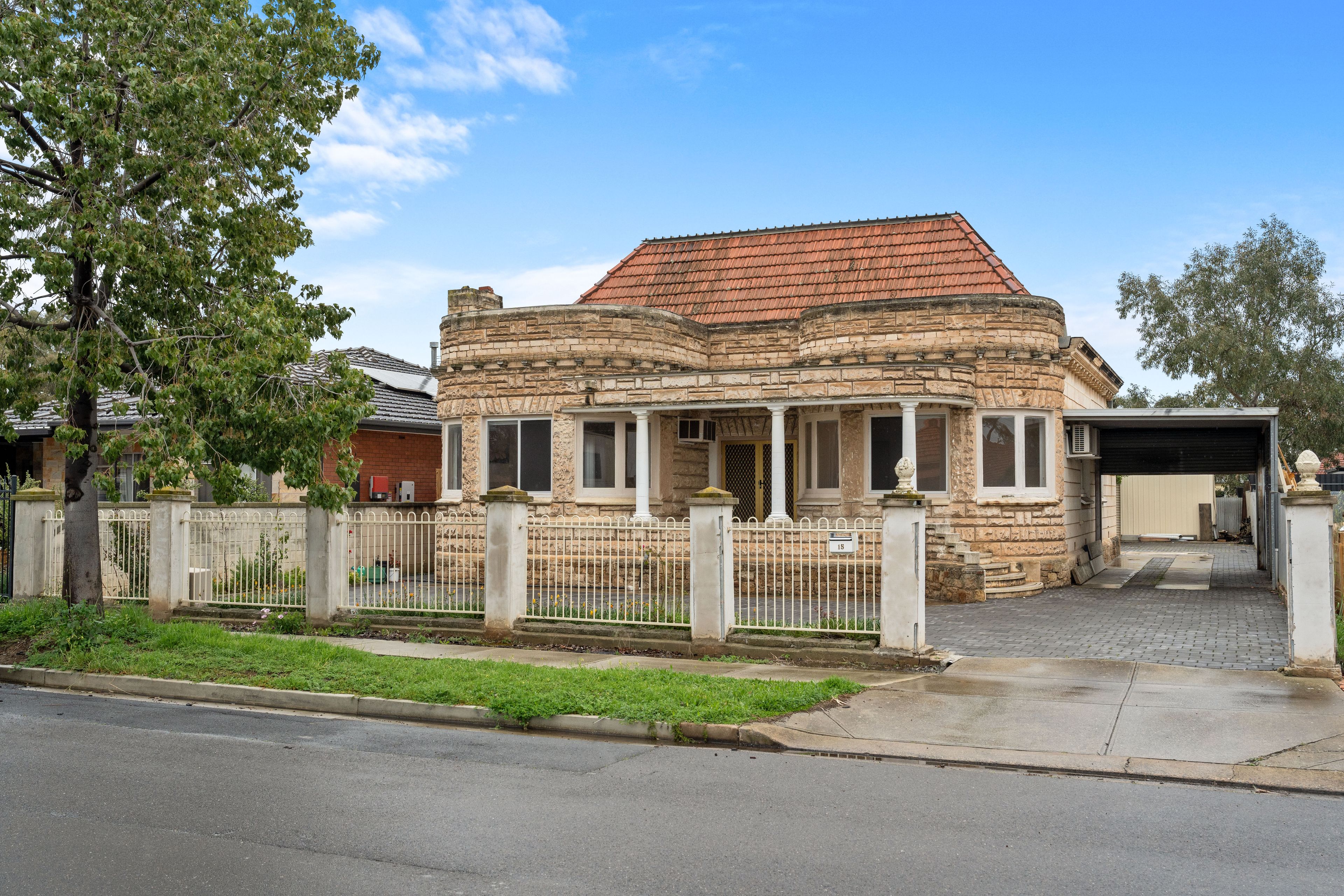 15 Penley Avenue — photo from Ray White Port Adelaide