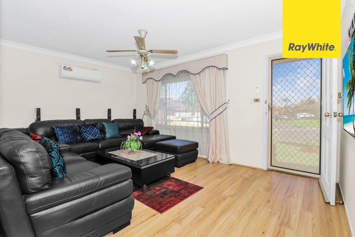 9 Watts Grove, Blacktown, NSW 2148