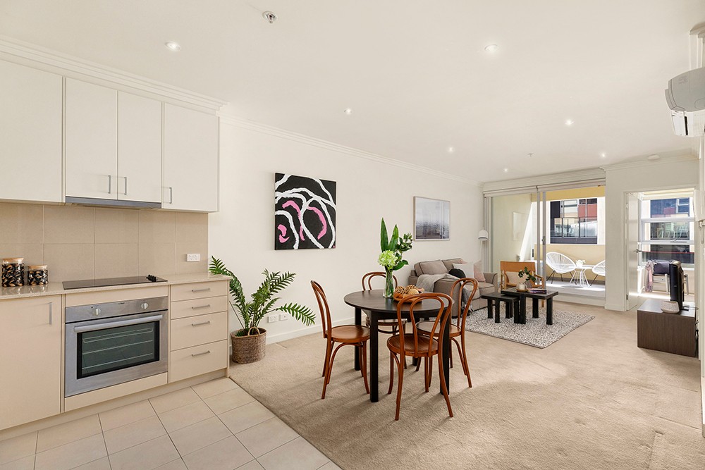 212/29 Nicholson Street, Brunswick East, VIC 3057