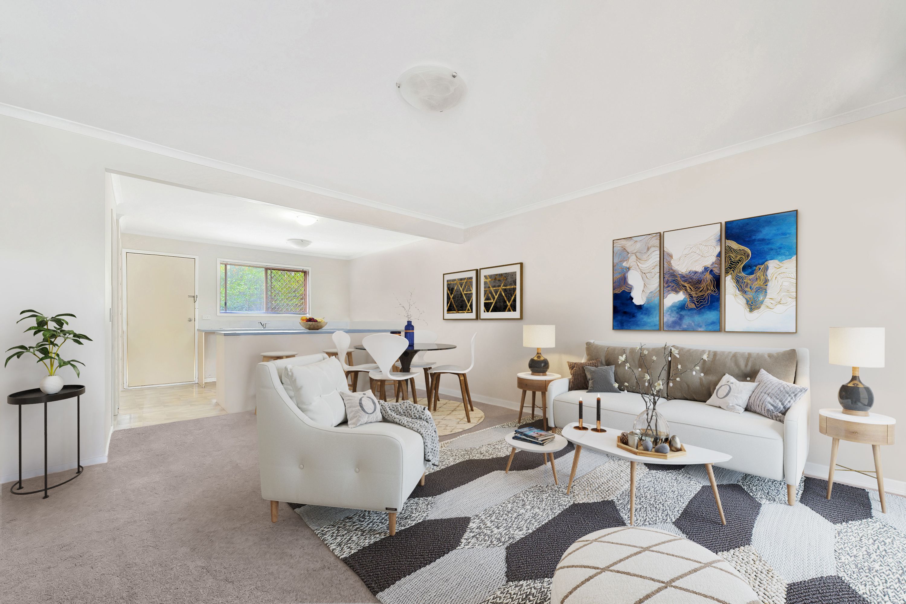 73/8 Briggs Road, Springwood, QLD 4127