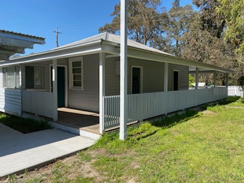 2456 The Bucketts Way, Booral, NSW 2425