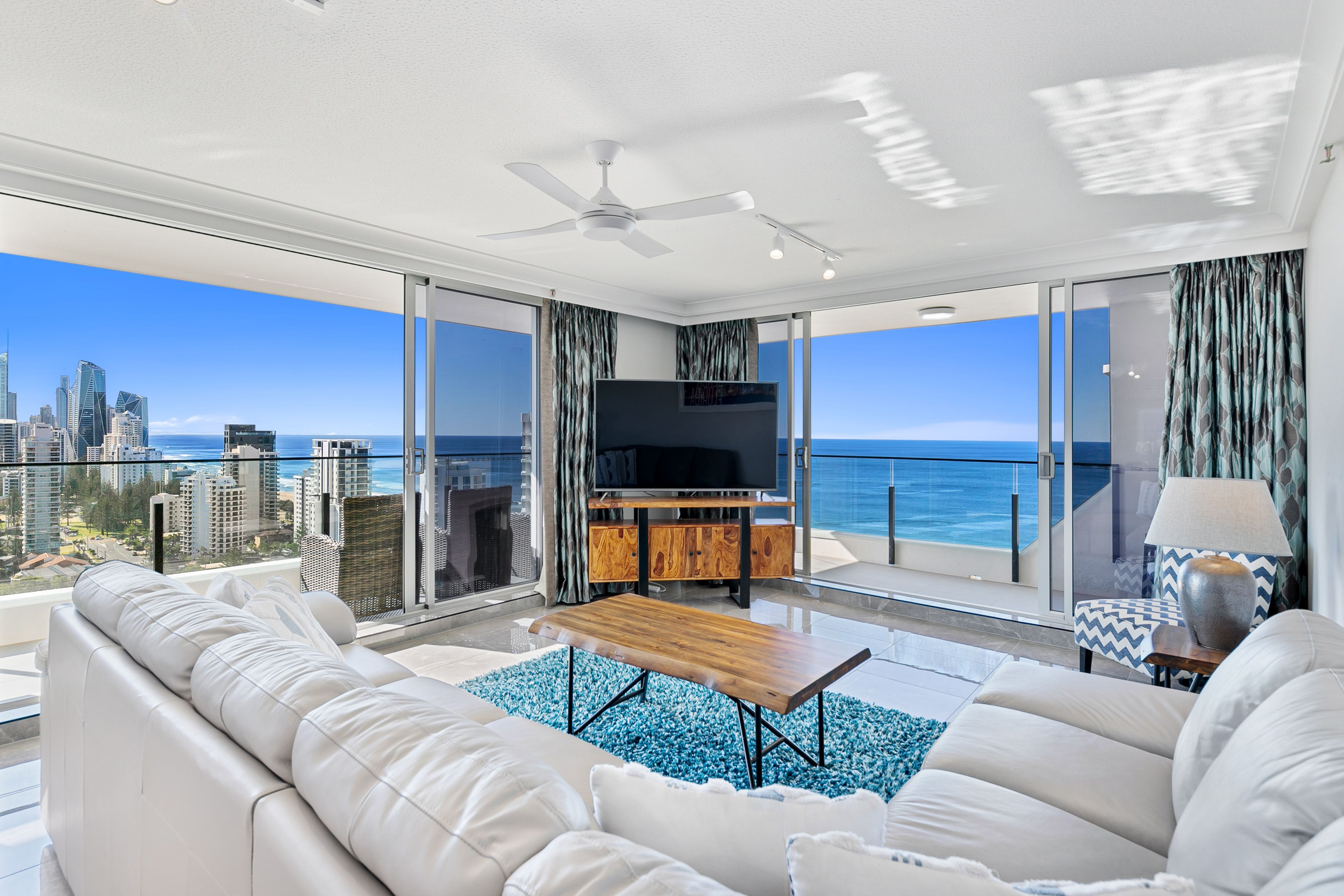 25C 'Beach Haven' 1 Albert Avenue, Broadbeach, QLD 4218