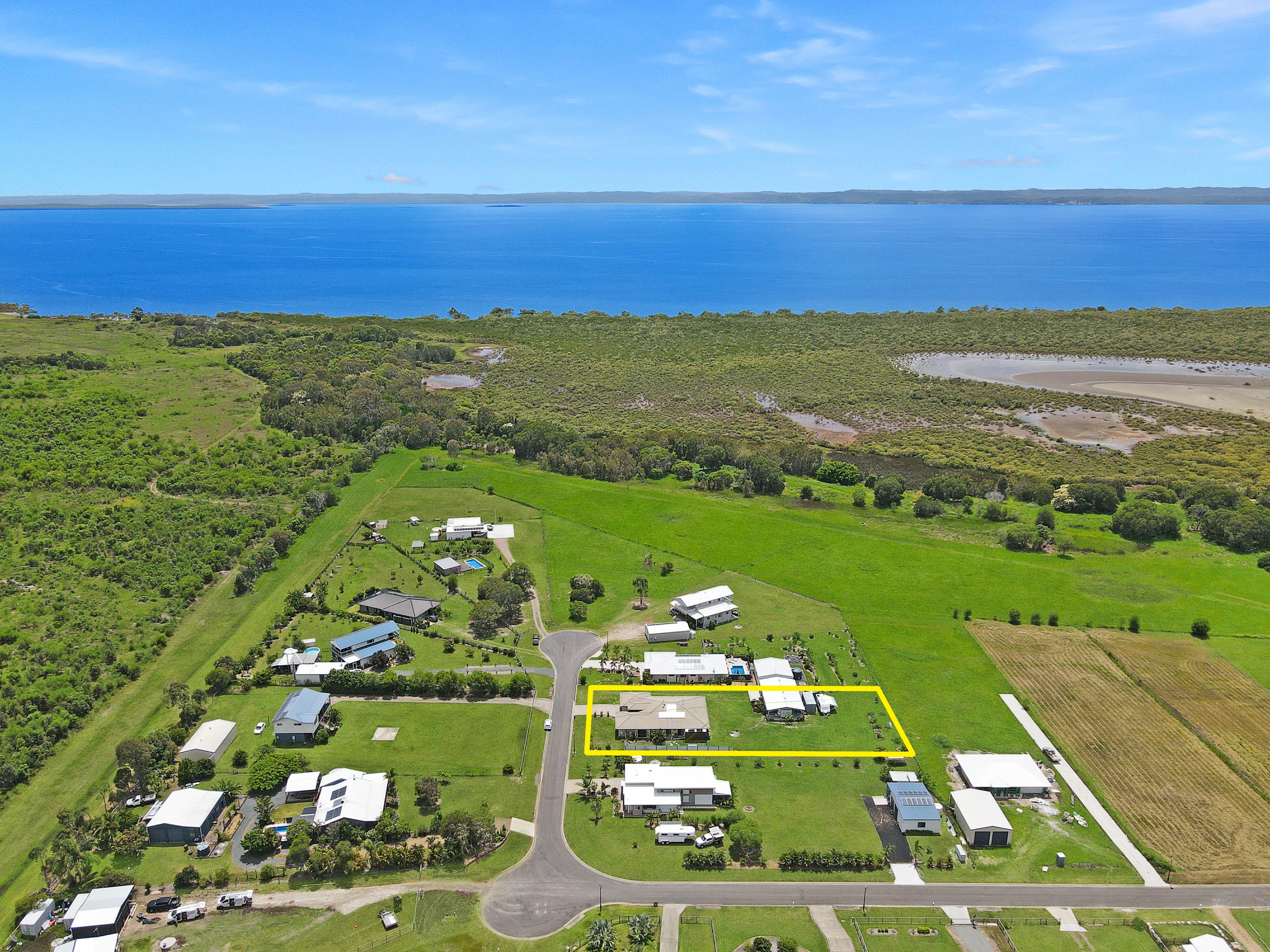 29 Bowarrady Court, River Heads QLD 4655