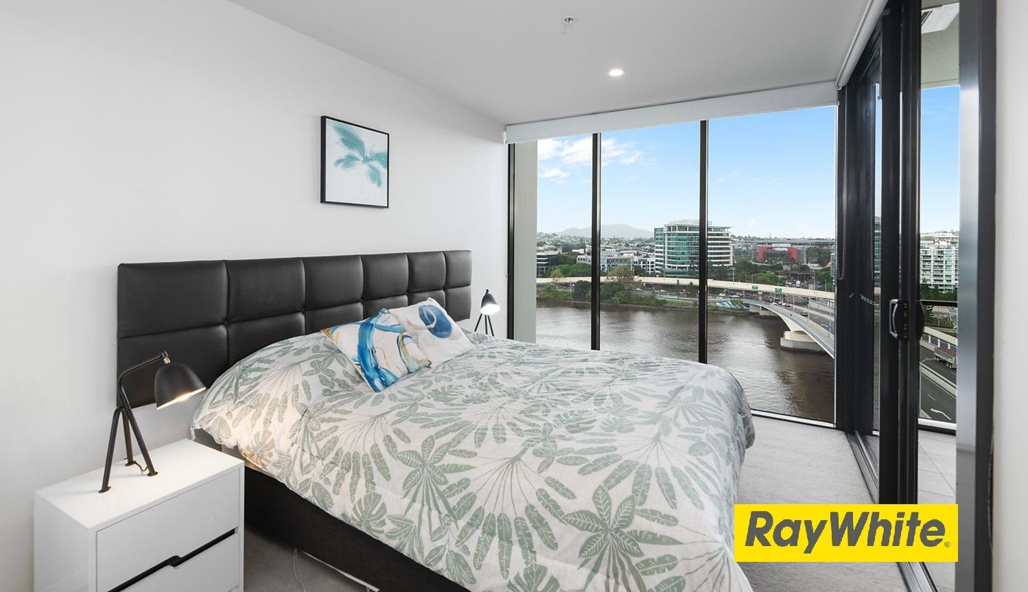 1111/25 Bouquet Street, South Brisbane, QLD 4101
