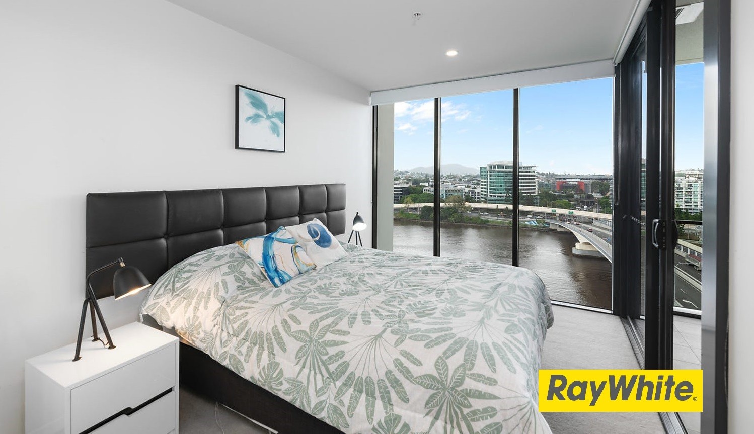 1111/25 Bouquet Street, South Brisbane, QLD 4101