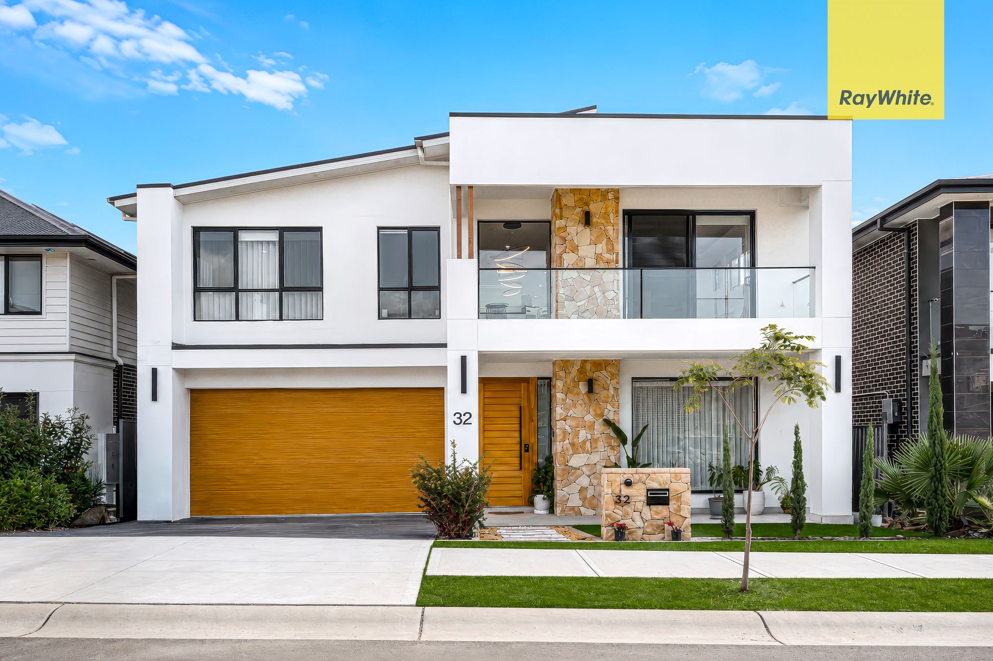 32 Coraki Road — photo from Ray White Colebee