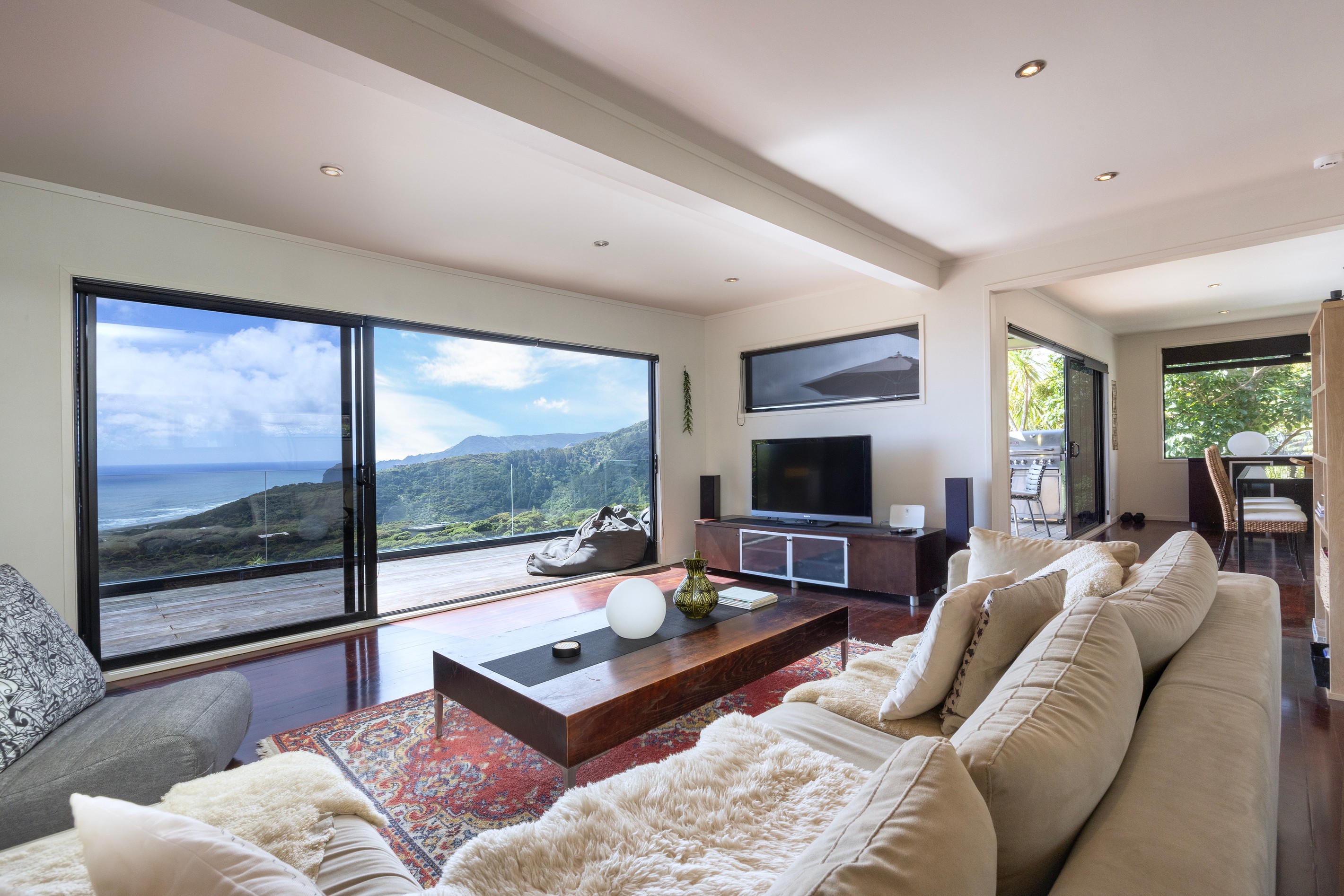 20 Piha Road, Piha, Waitakere City