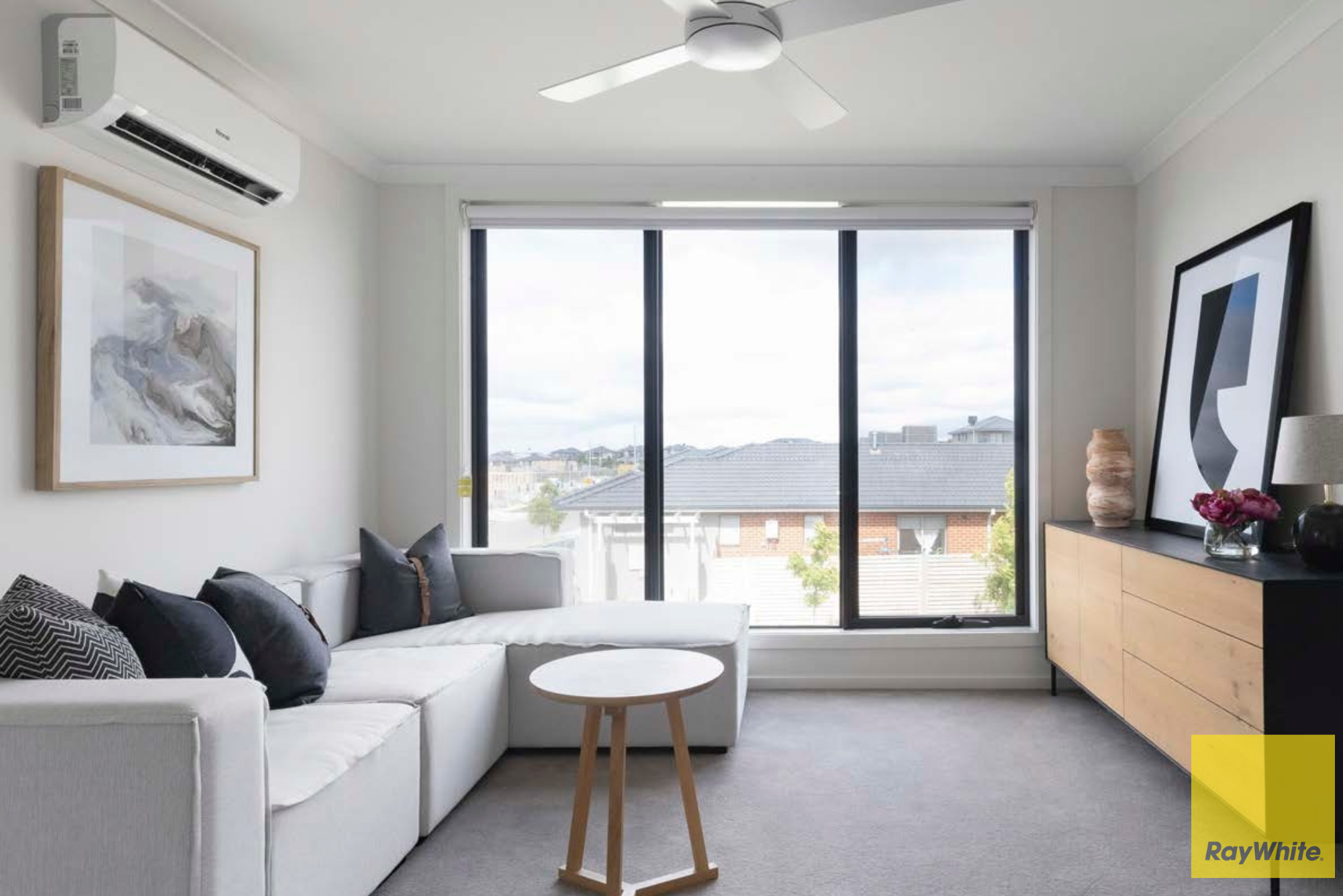 Lot 341 Beige Place, FRASER RISE, VIC 3336