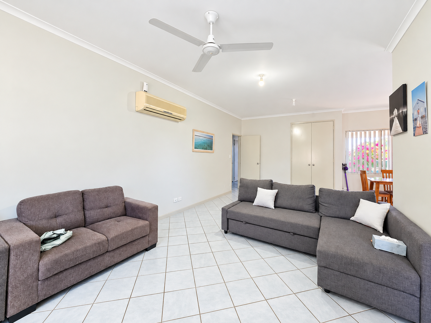 5/58-60 Douglas Street, Carnarvon, WA 6701
