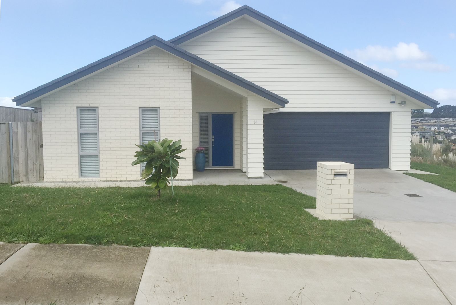 14 Artists Avenue, Beachlands, Manukau City