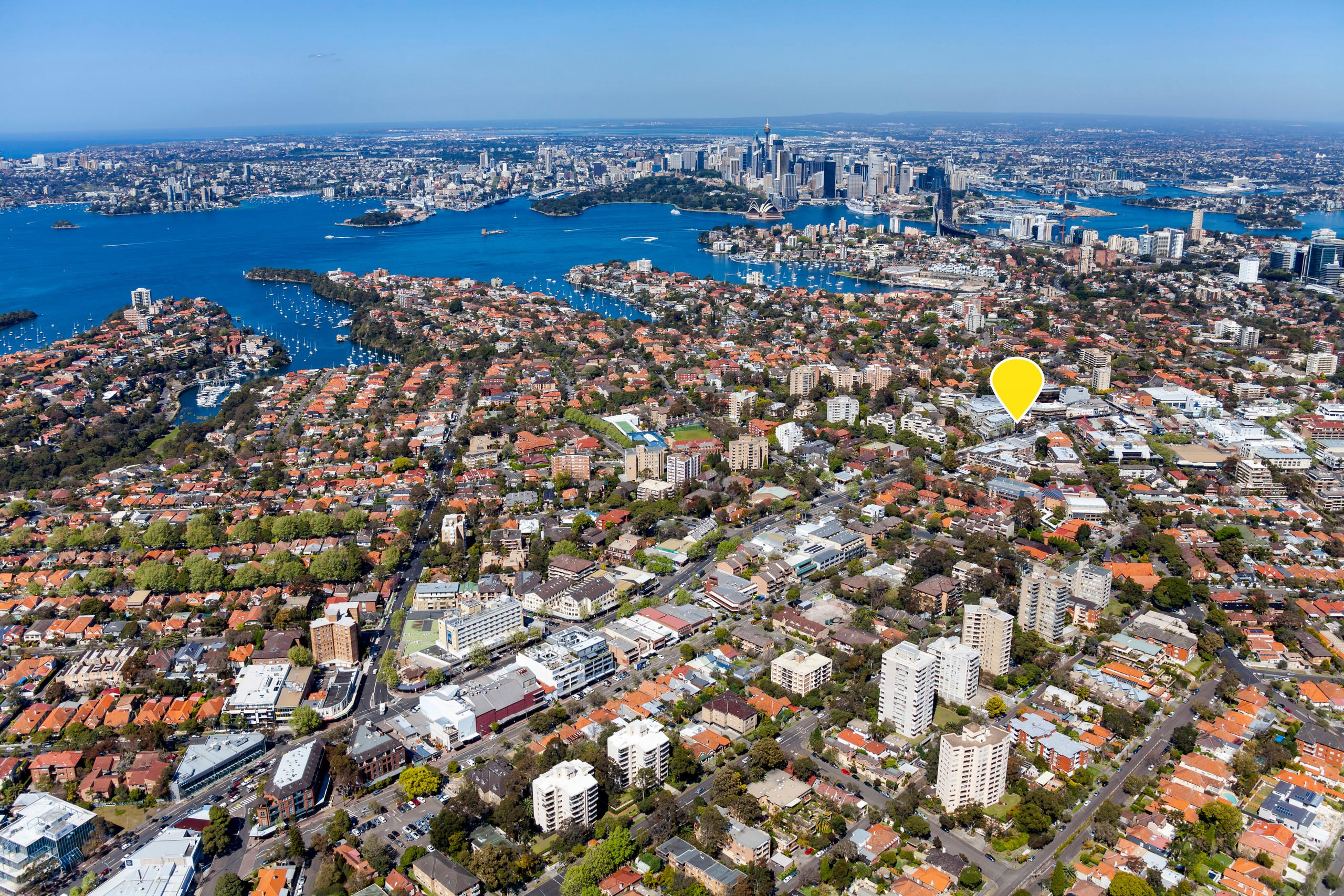 Part Shop 8/143-151 Military Road, Neutral Bay, NSW 2089