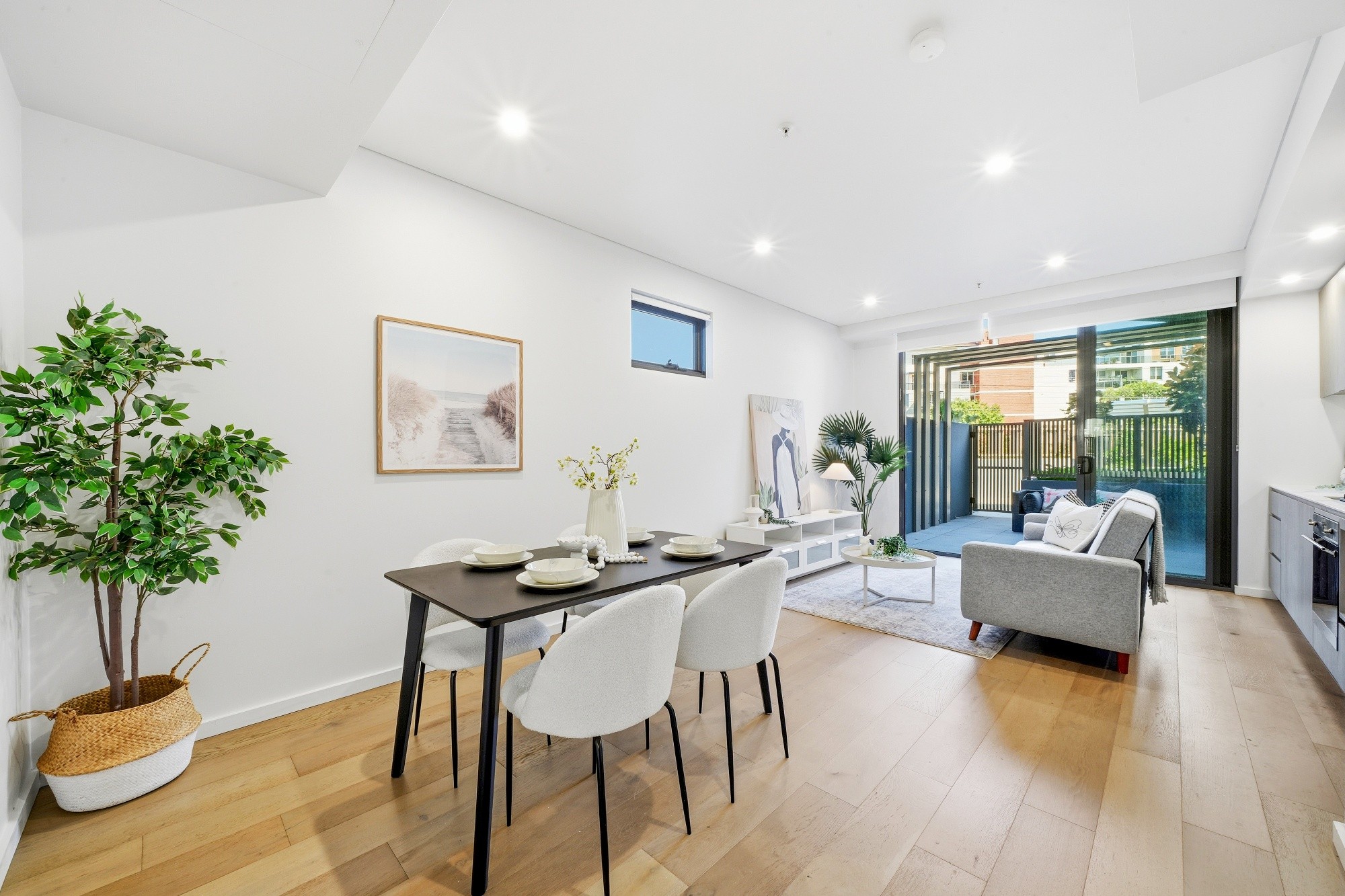 103/3 Arncliffe Street, Wolli Creek, NSW 2205