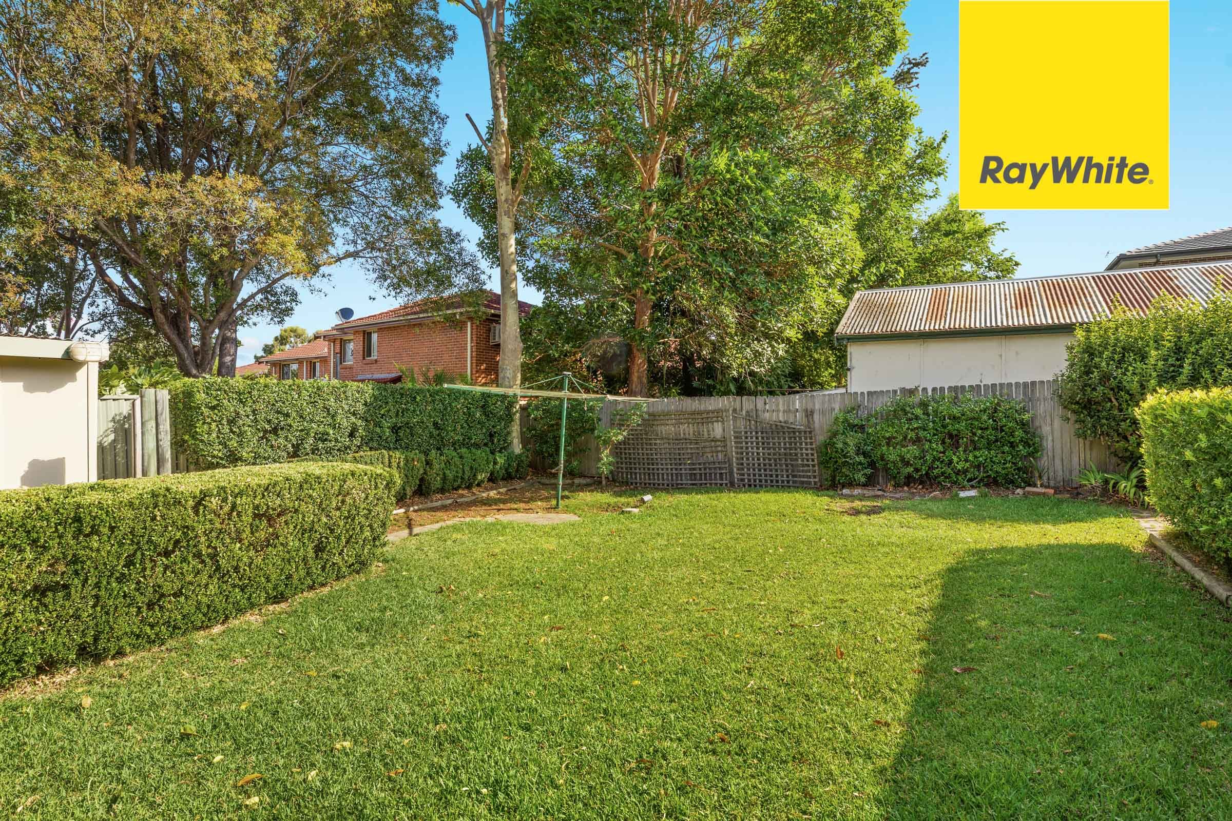 4 Albion Street, Dundas, NSW 2117