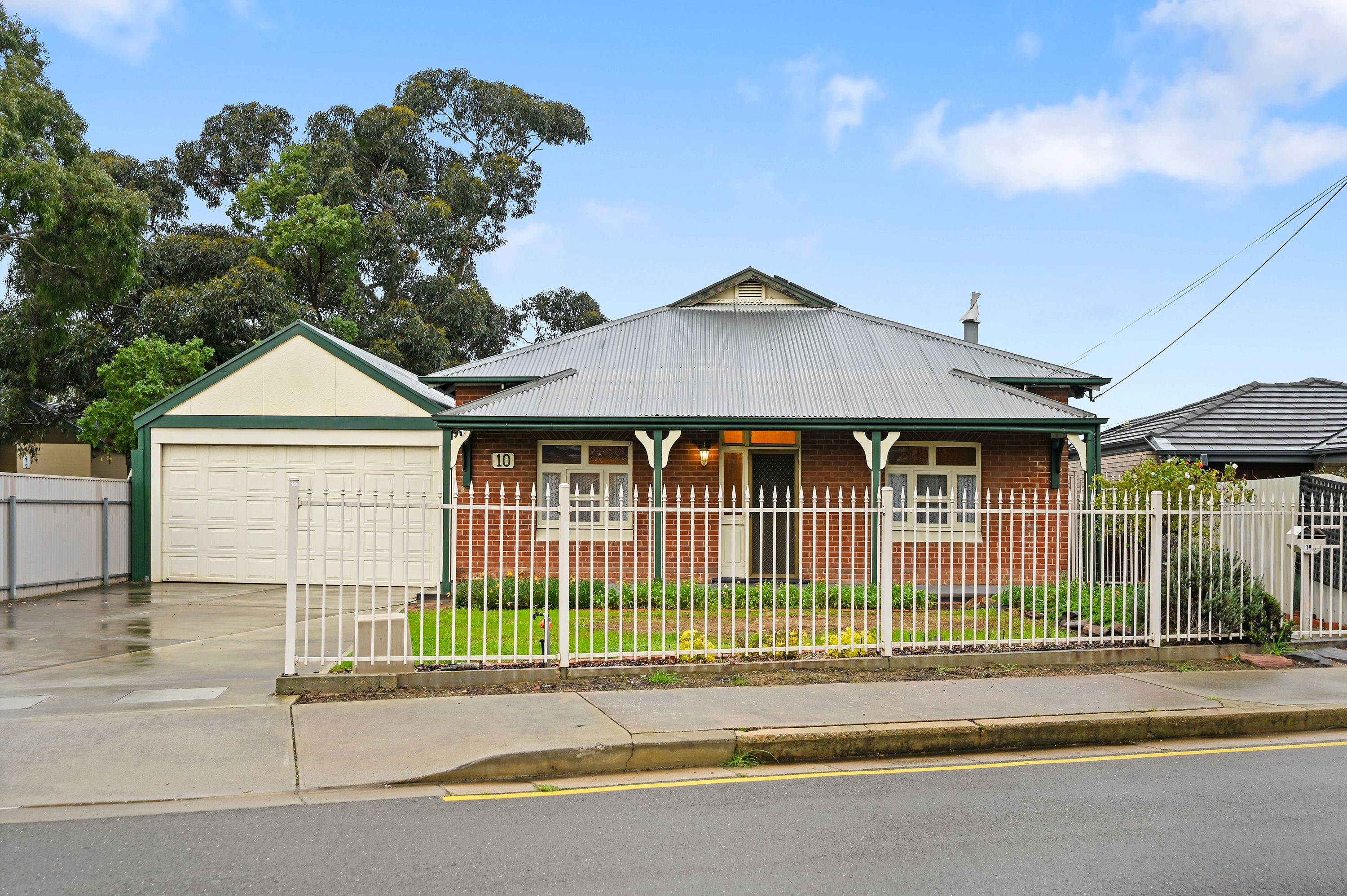 10 William Street — photo 25 of 25