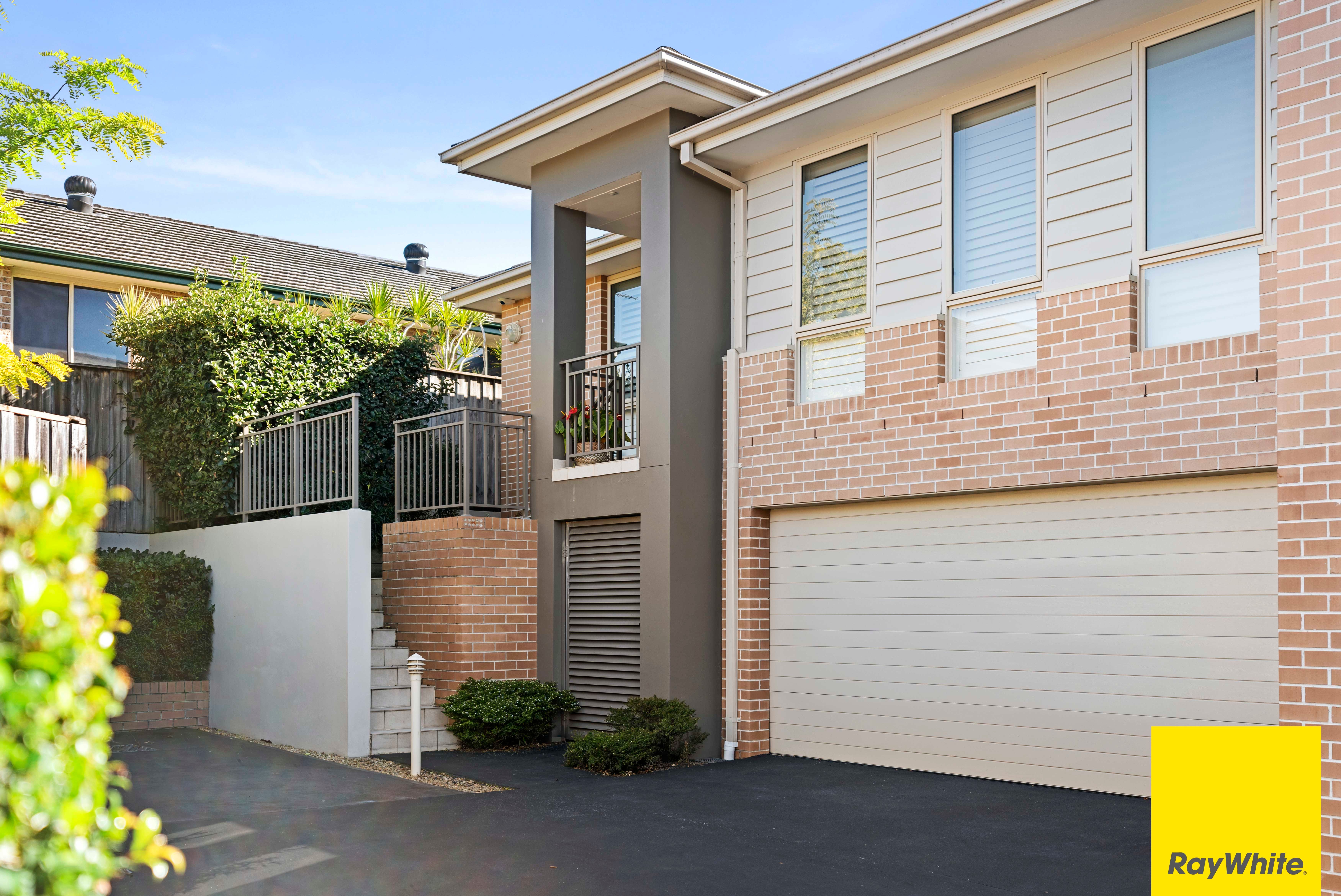 11-13 Prince Street, Oatlands NSW 2117