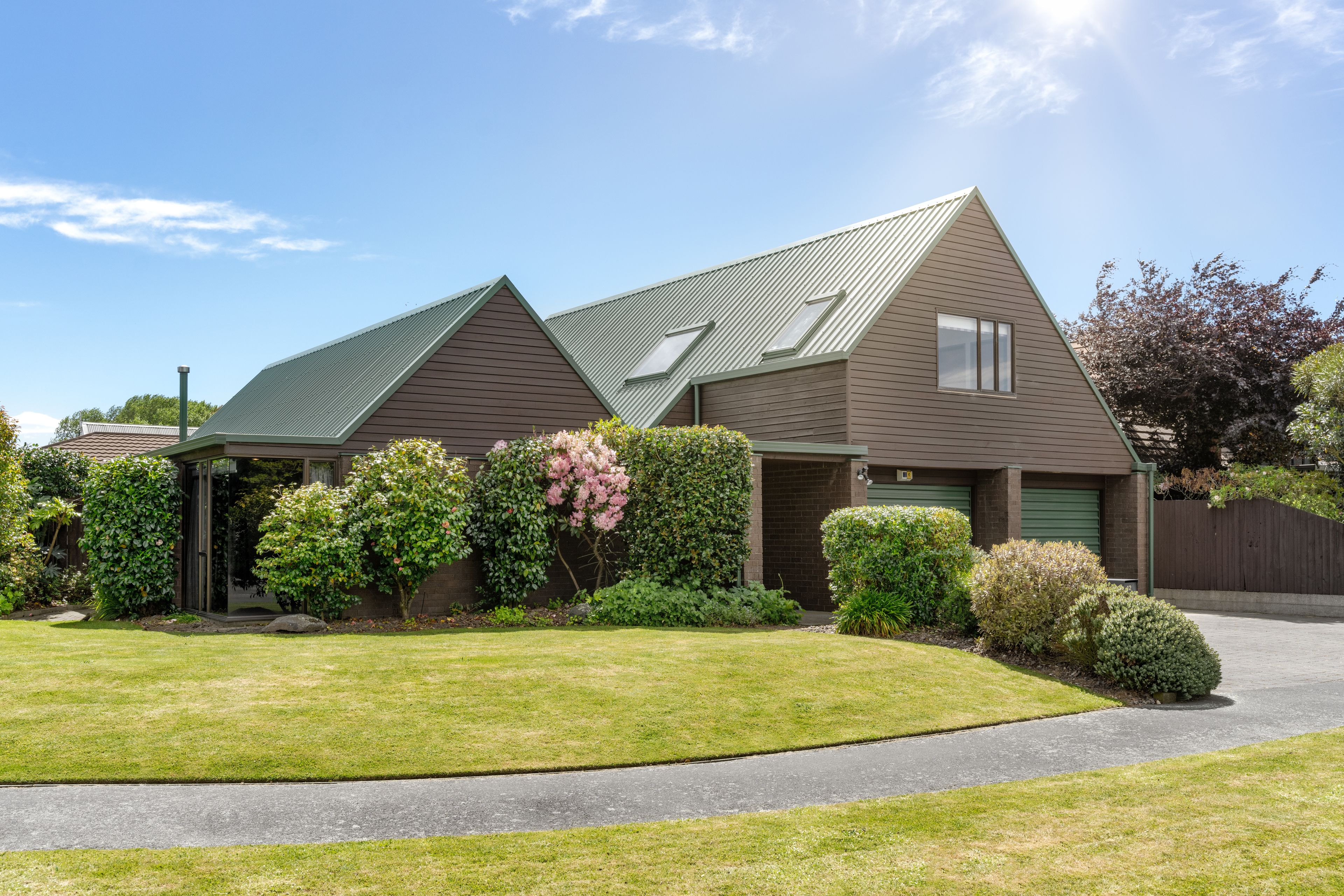 12 Holderness Place, Ilam, Christchurch City