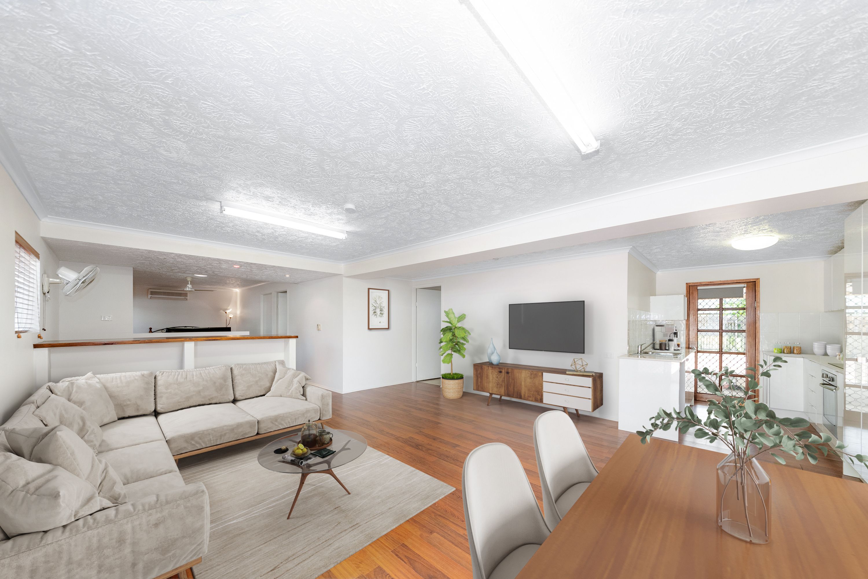 6 Alpha Street, Kirwan QLD 4817