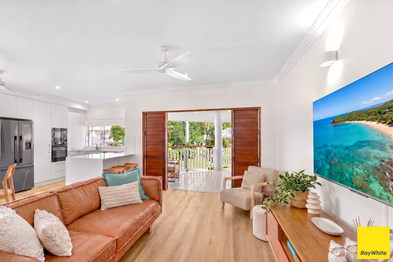 3/34 Oliva Street, Palm Cove, QLD 4879