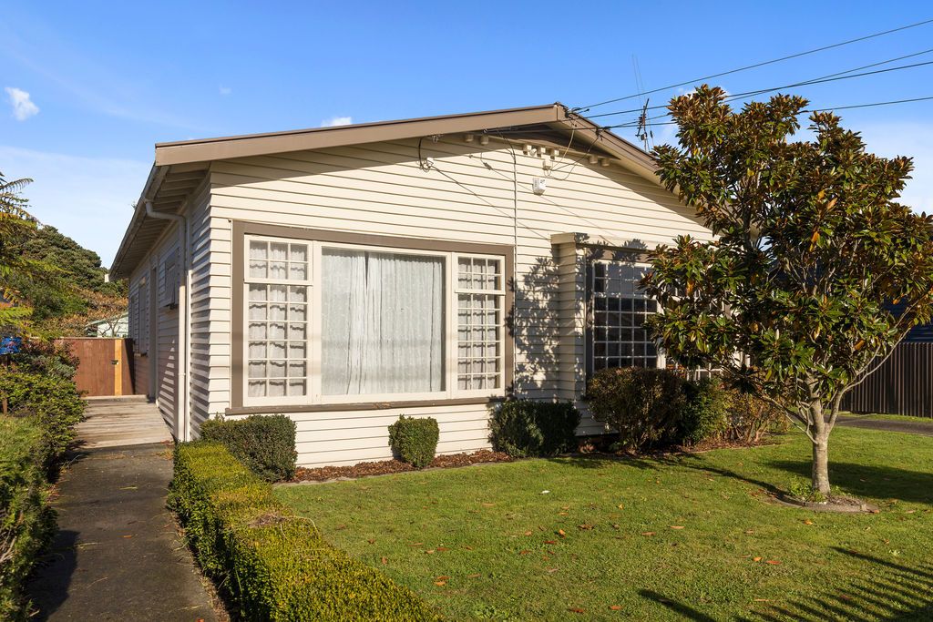 18 North Street, Petone, Lower Hutt City