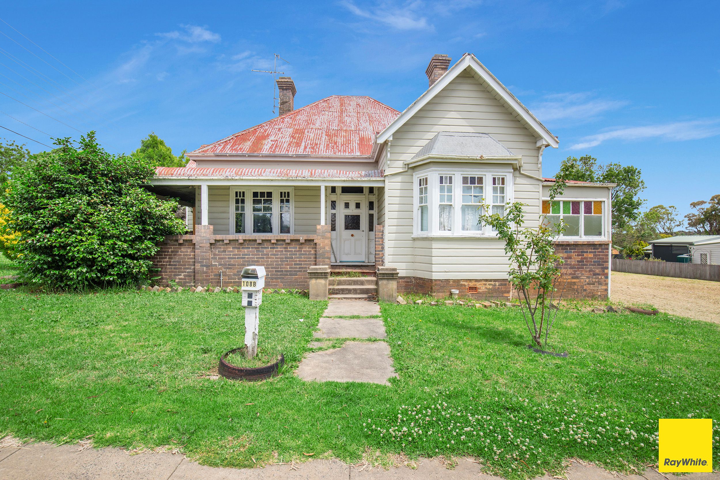 108B Niagara Street, Armidale, NSW 2350