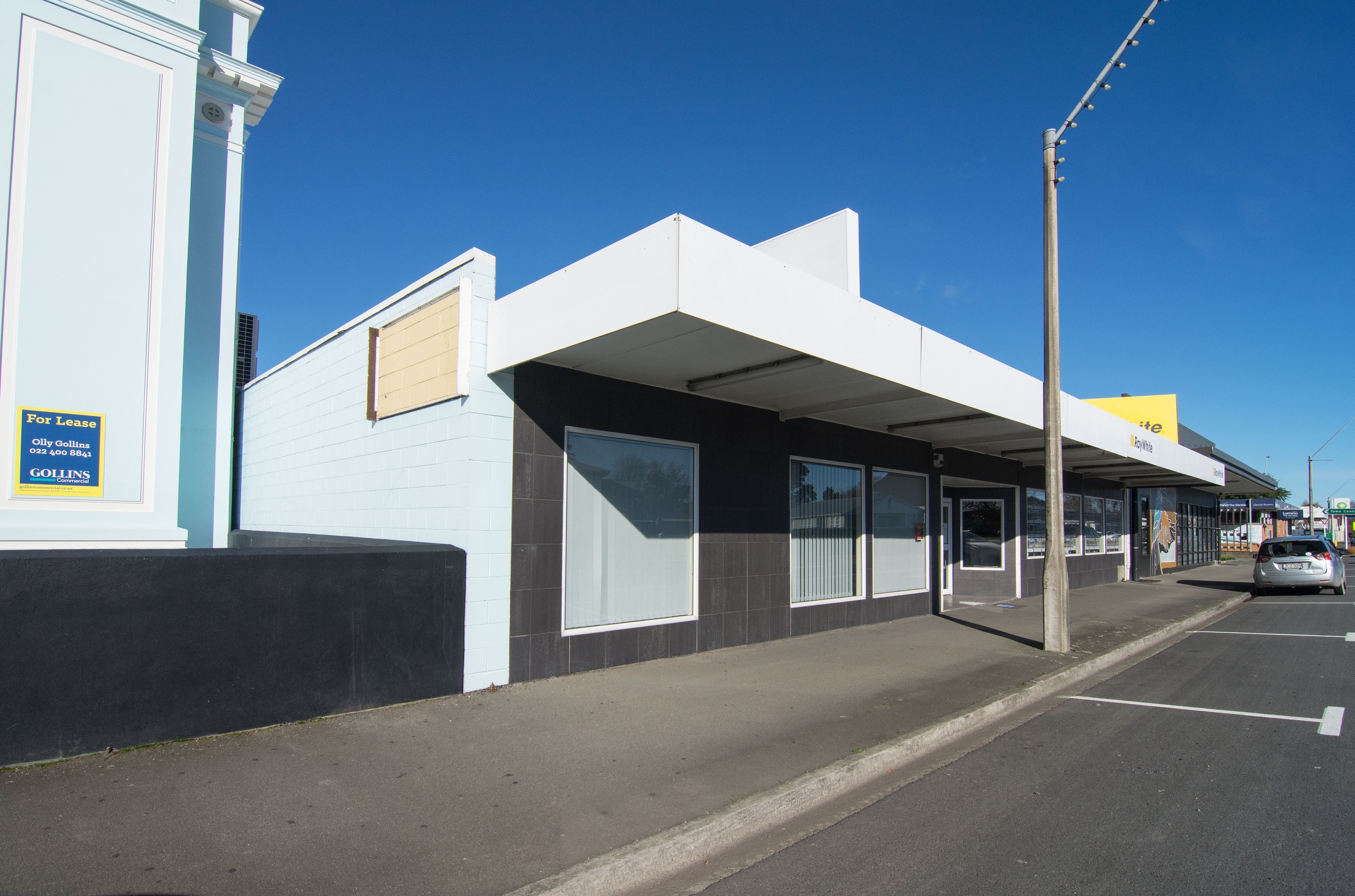 111a Chapel Street, Masterton, Masterton District