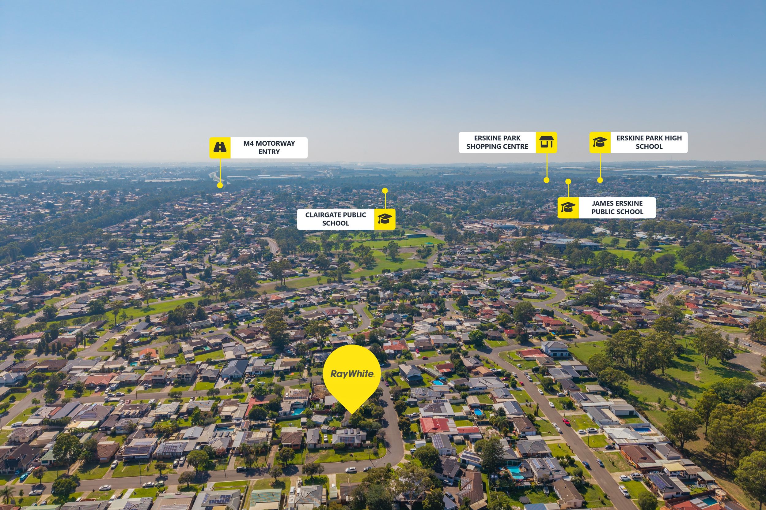 5 Denzil Avenue, St Clair, NSW