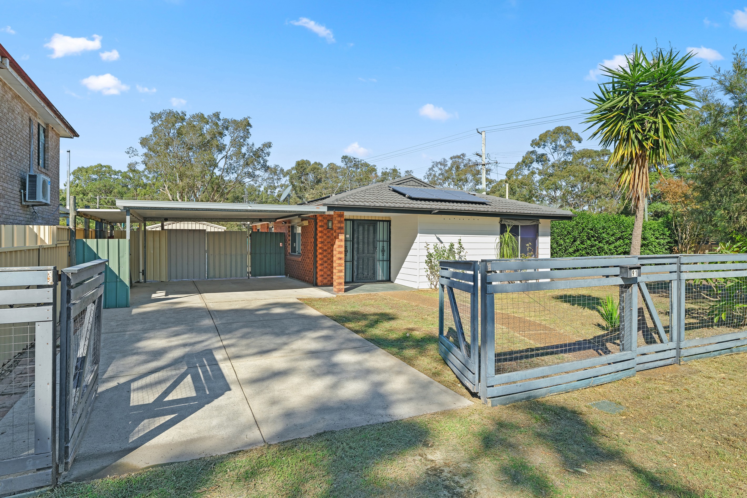 91 Avenue Of The Allies, Tanilba Bay, NSW 2319