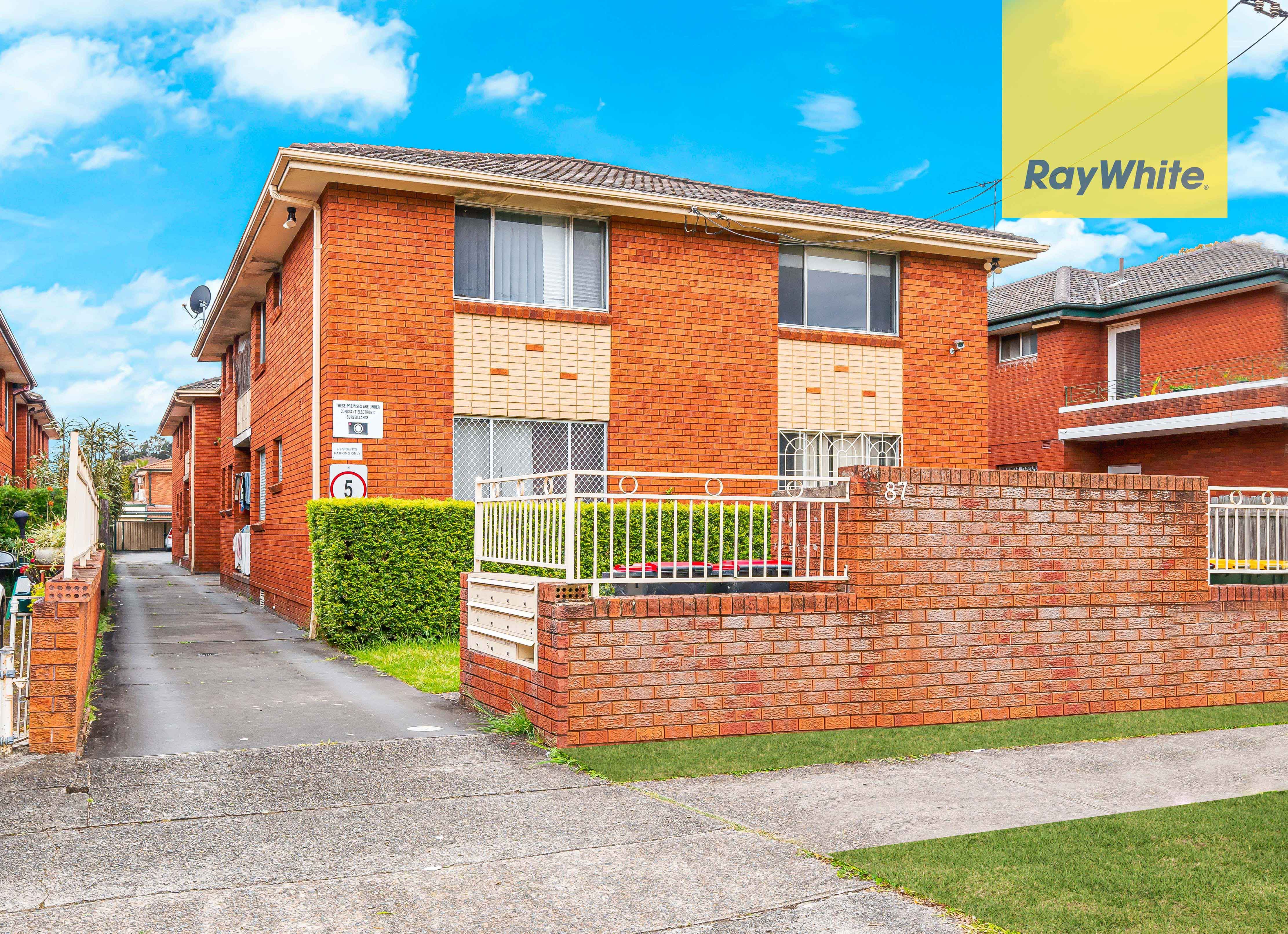 87 Hampden Road, Lakemba NSW 2195