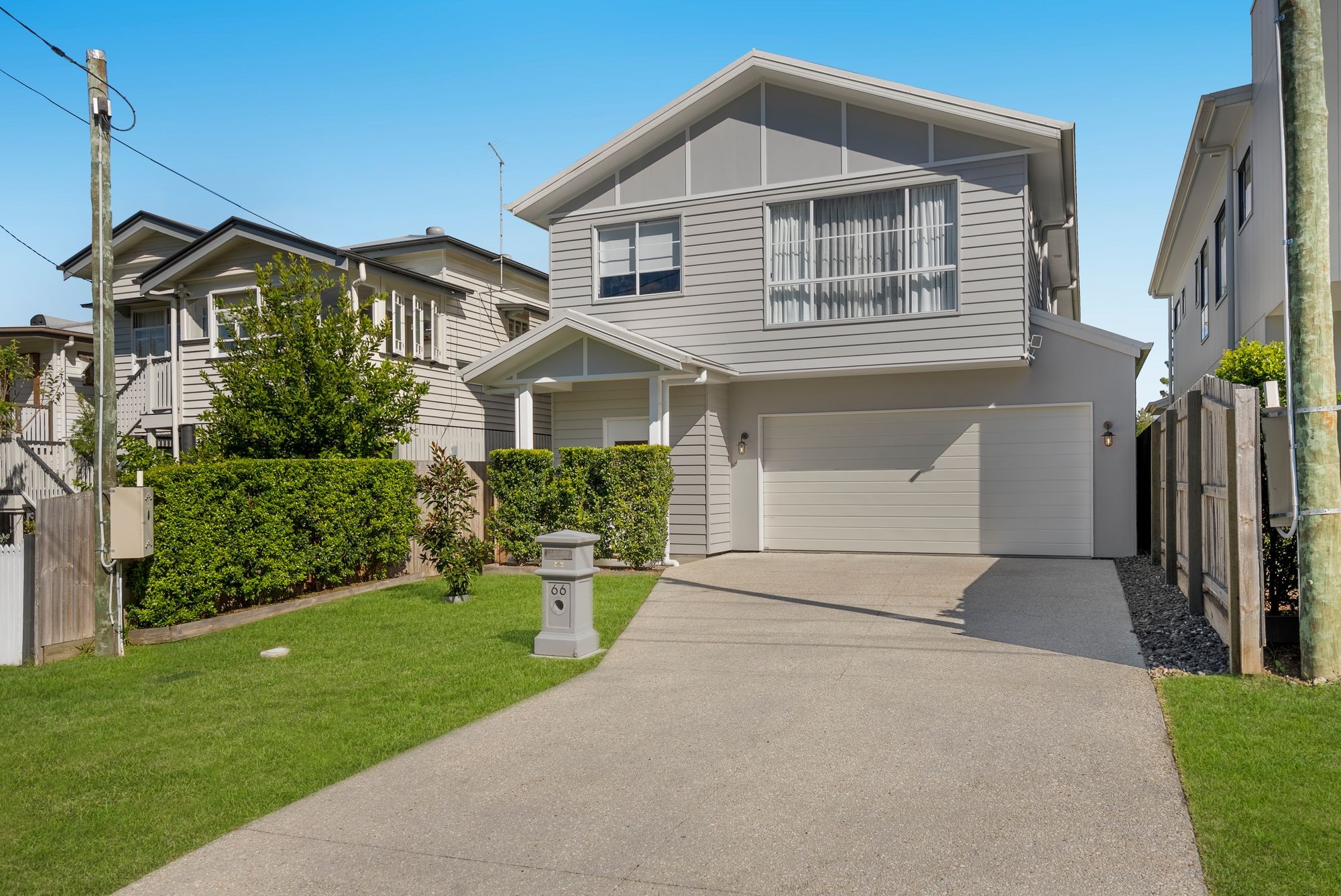 66 William Terrace, OXLEY, QLD 4075