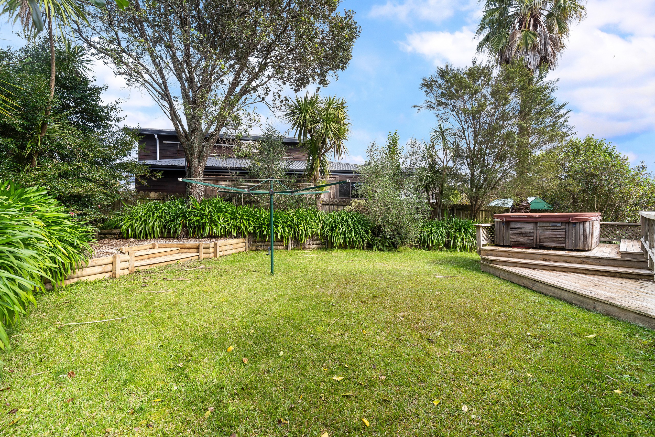 19D Avonleigh Road, Green Bay, Waitakere City
