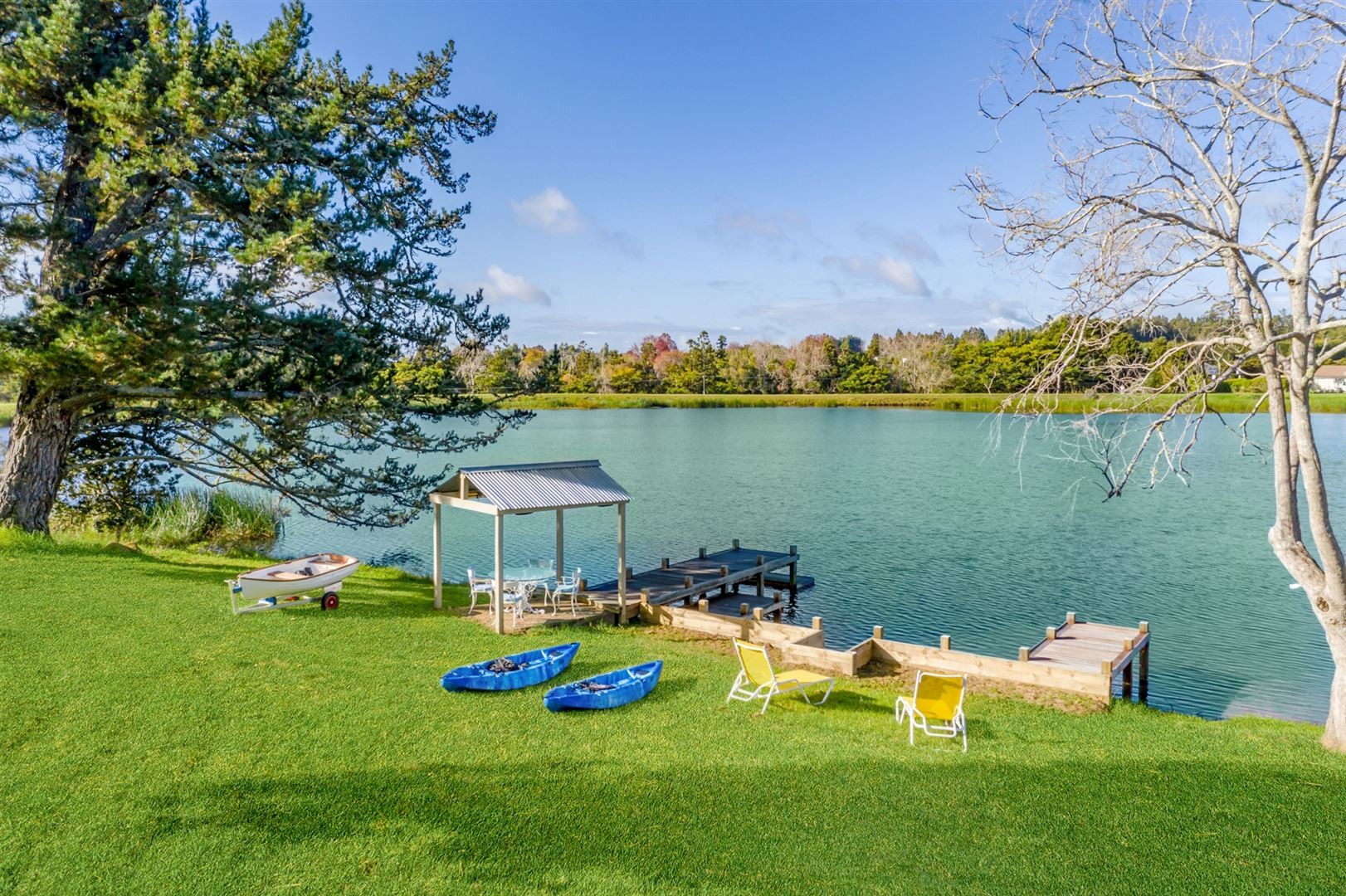 119D Stanners Road, Kerikeri, Far North District