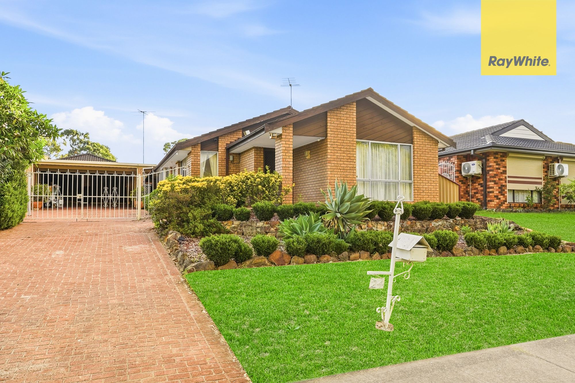 24 Minchin Drive, Minchinbury, NSW 2770