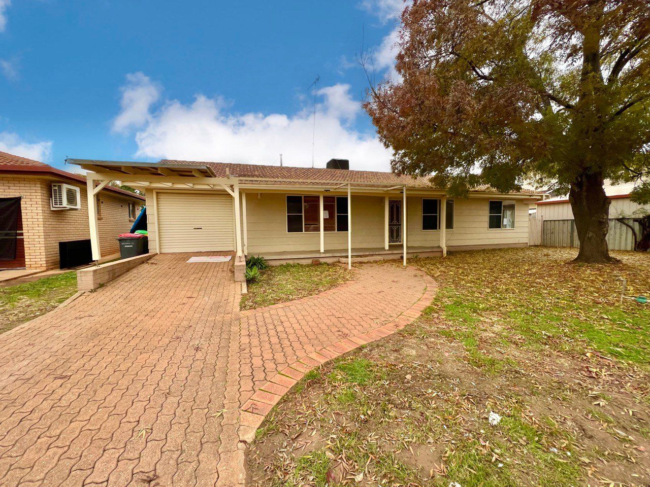 63 Farrer Street, Parkes, NSW 2870