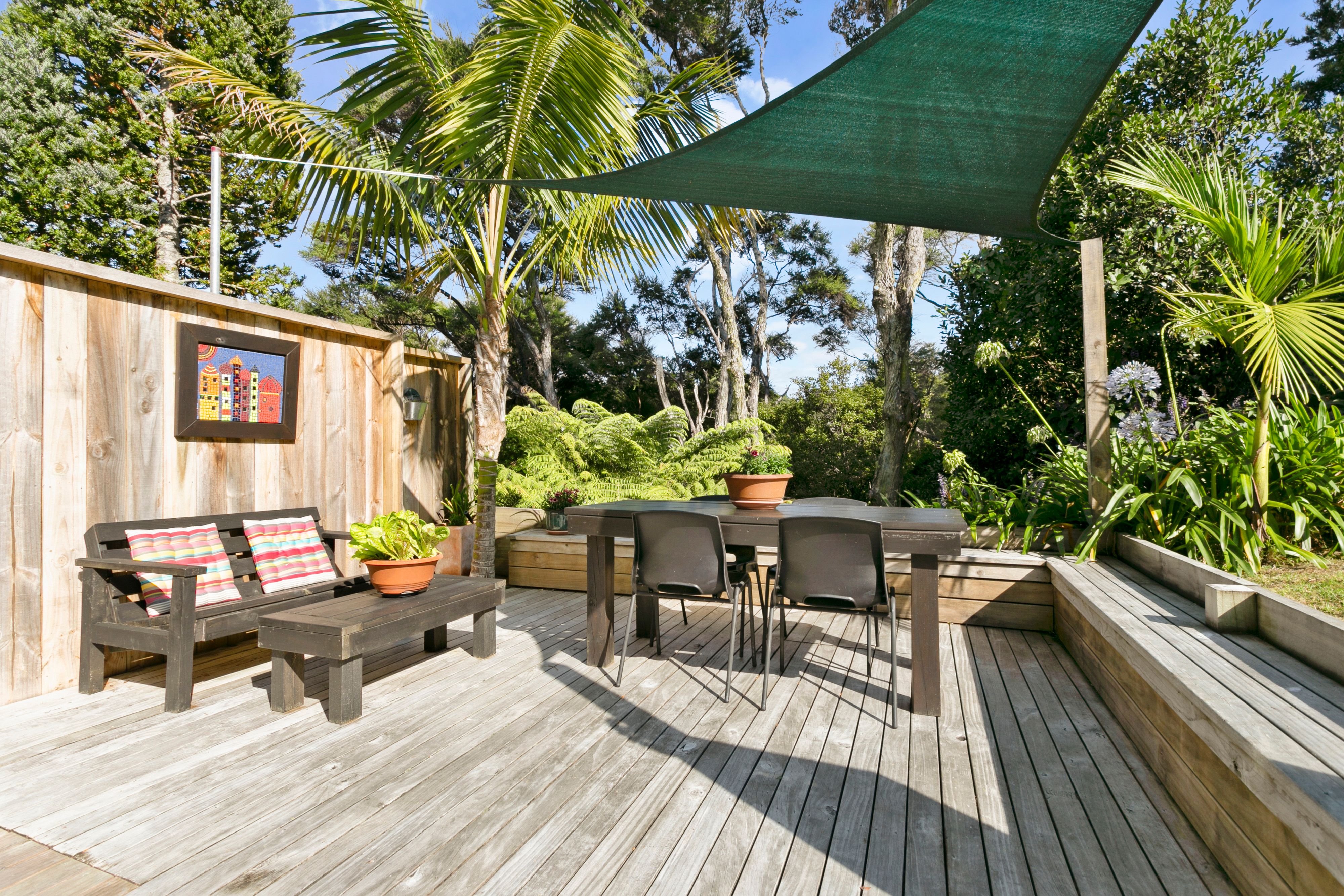 33 Tinopai Road, Titirangi, Waitakere City