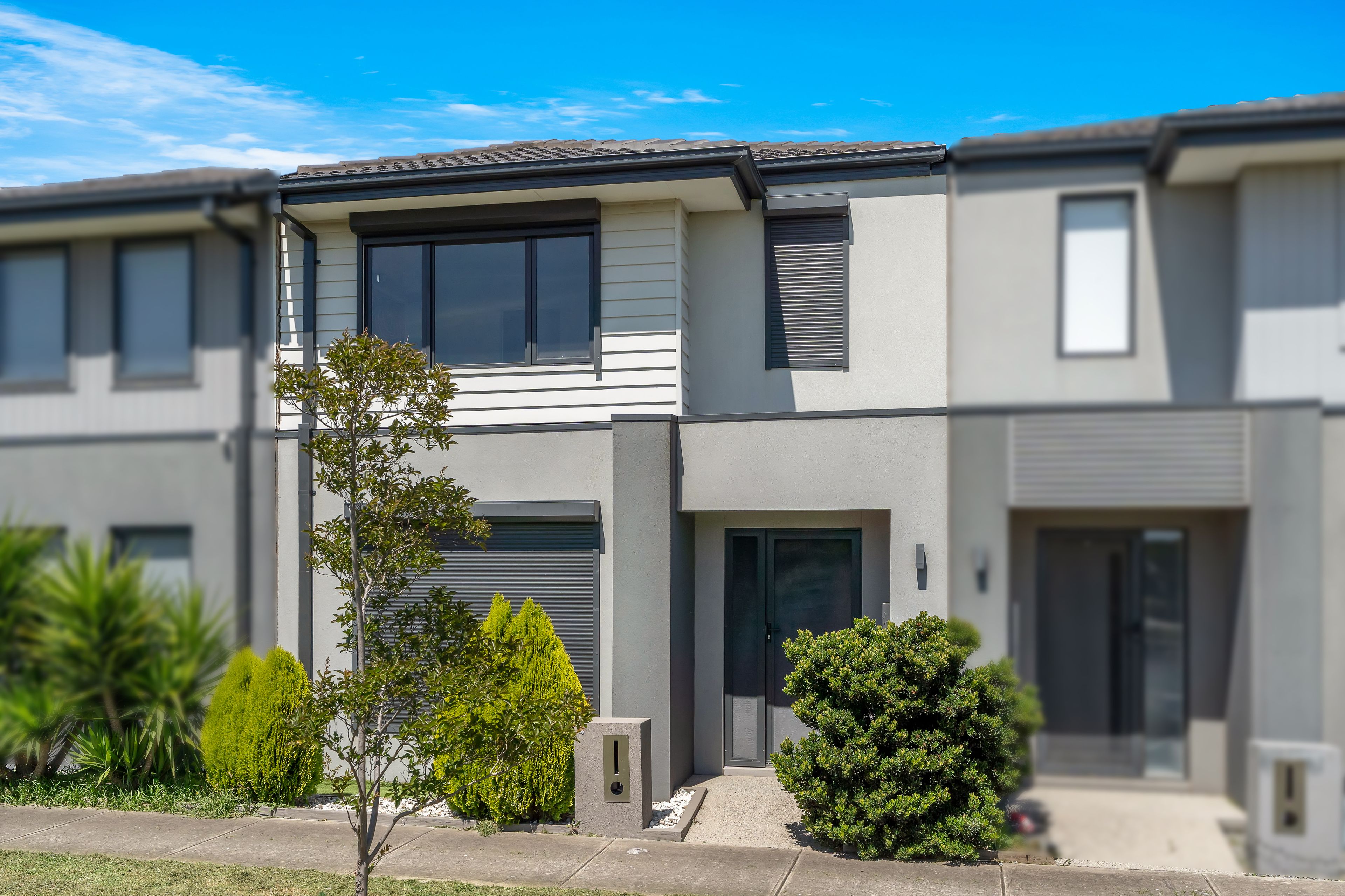 4 Nick Way, Kalkallo VIC 3064