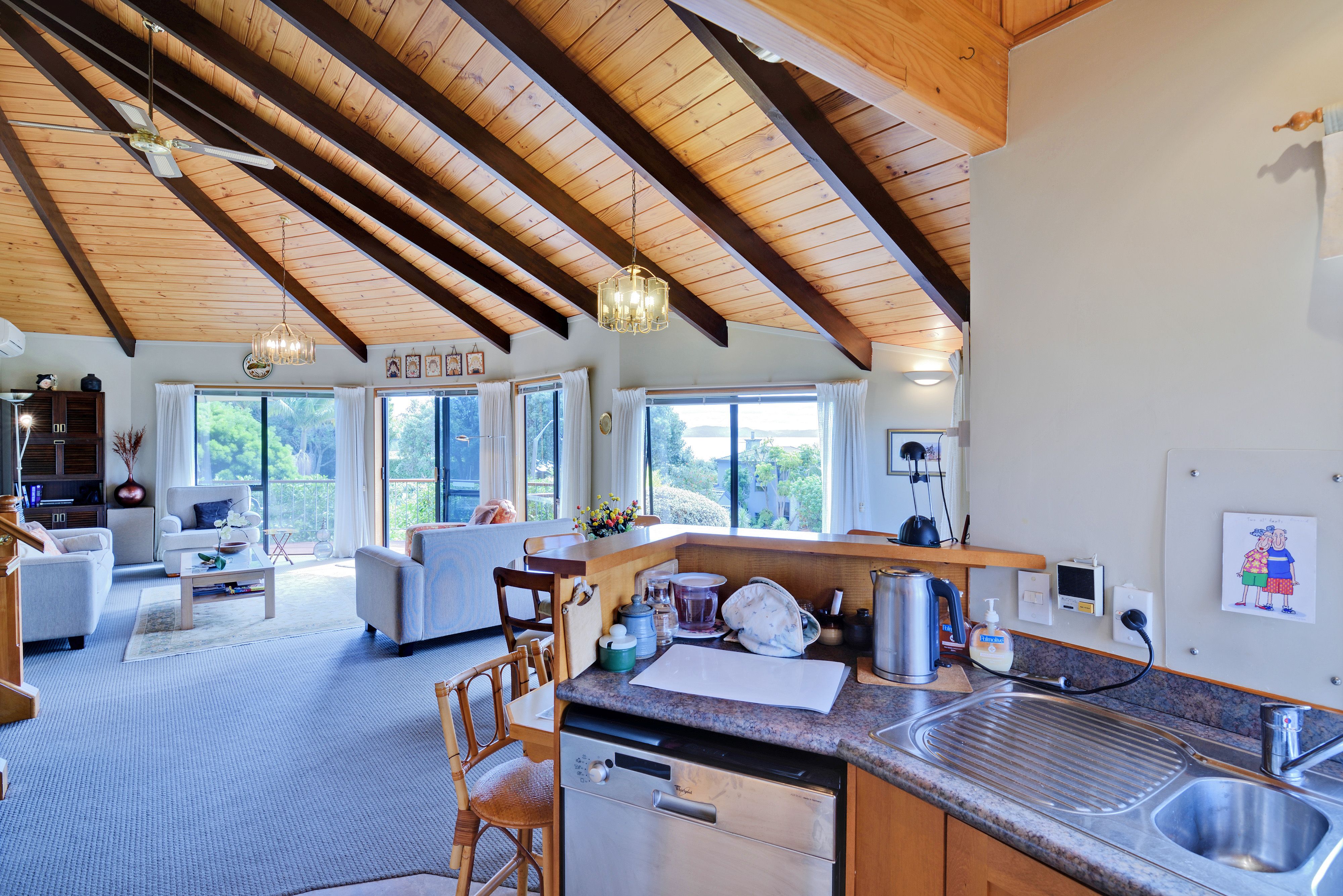 19a The Crescent, Tindalls Beach, Rodney