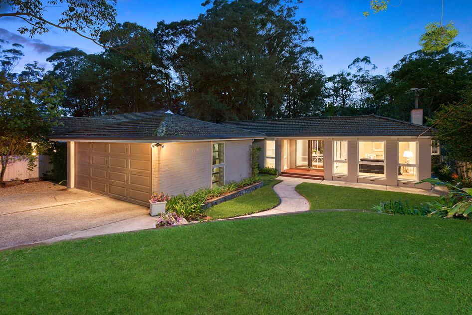 129 Burns Road, Wahroonga, NSW 2076
