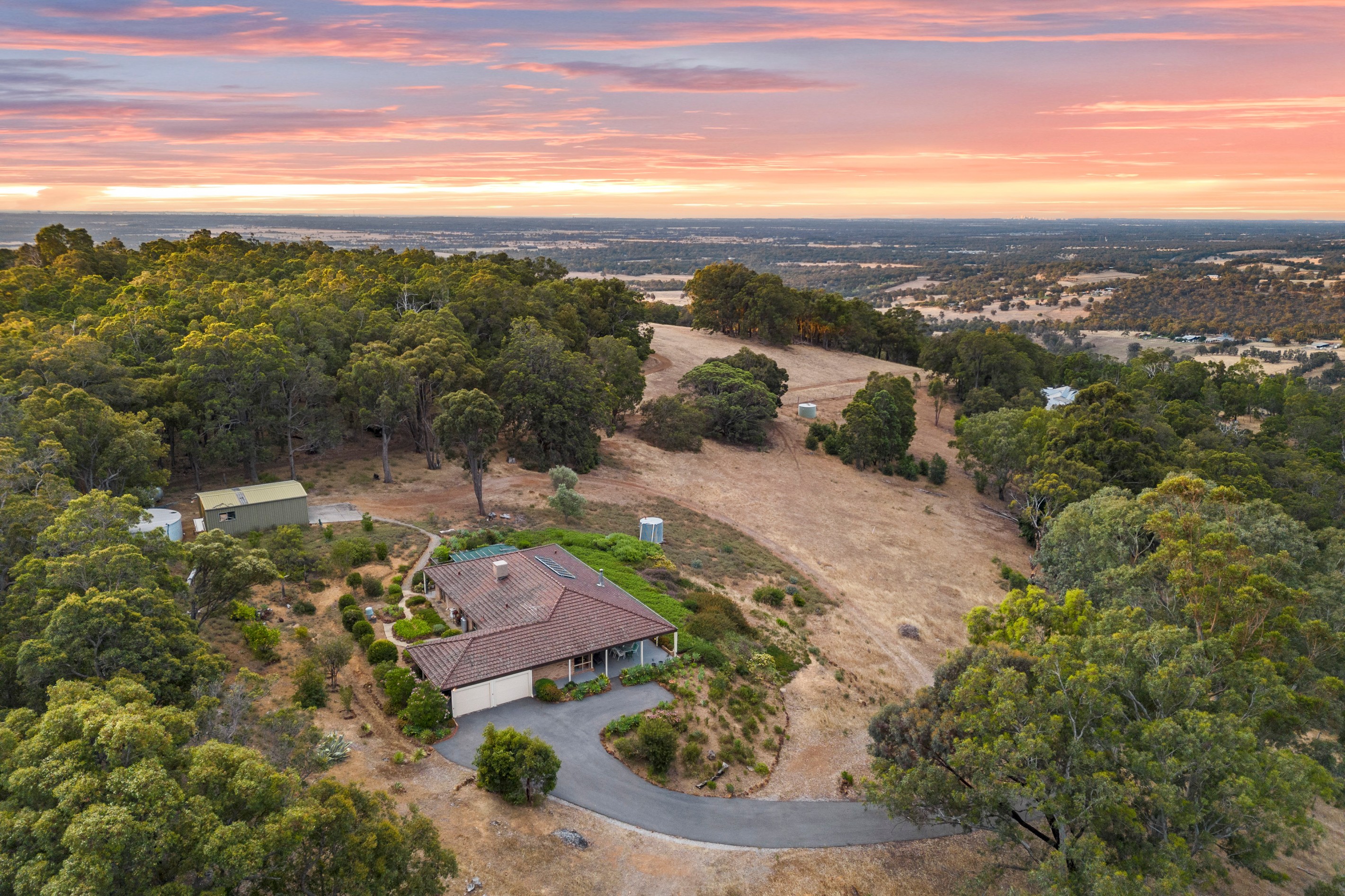 67 Jarrahglen Rise, Jarrahdale, WA 6124