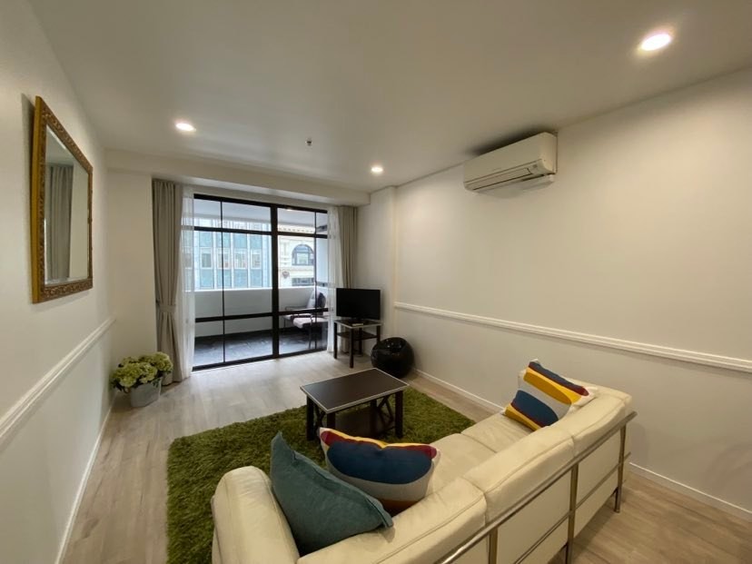 L3/62 Queen Street, City Centre, Auckland