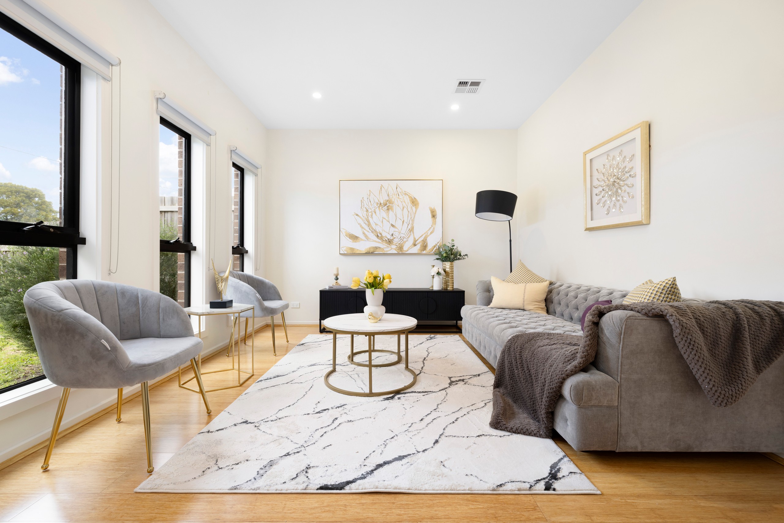 12/3-5 Alwyn Street, Bayswater, VIC 3153