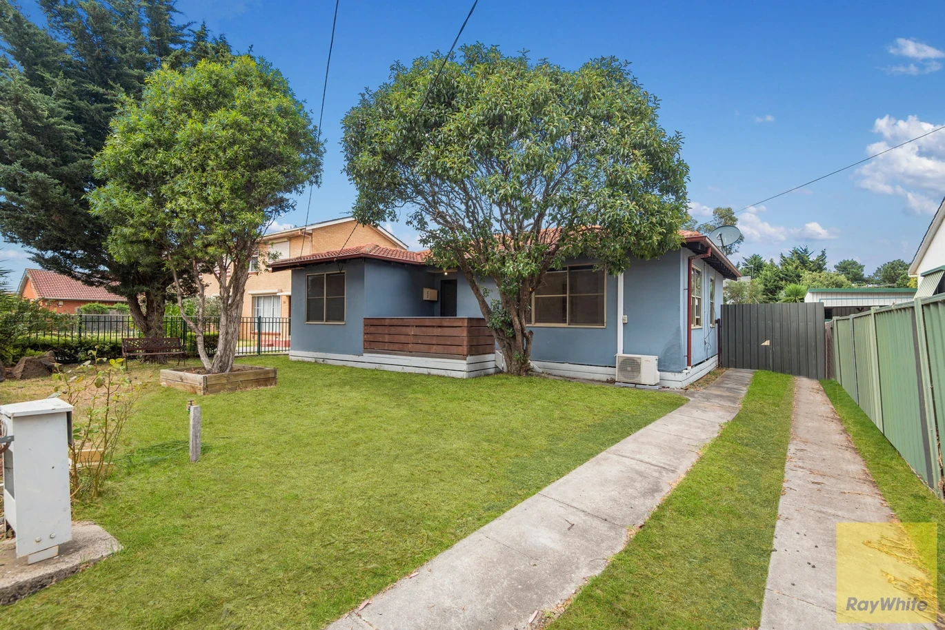 22 Evans Crescent, Laverton, VIC 3028