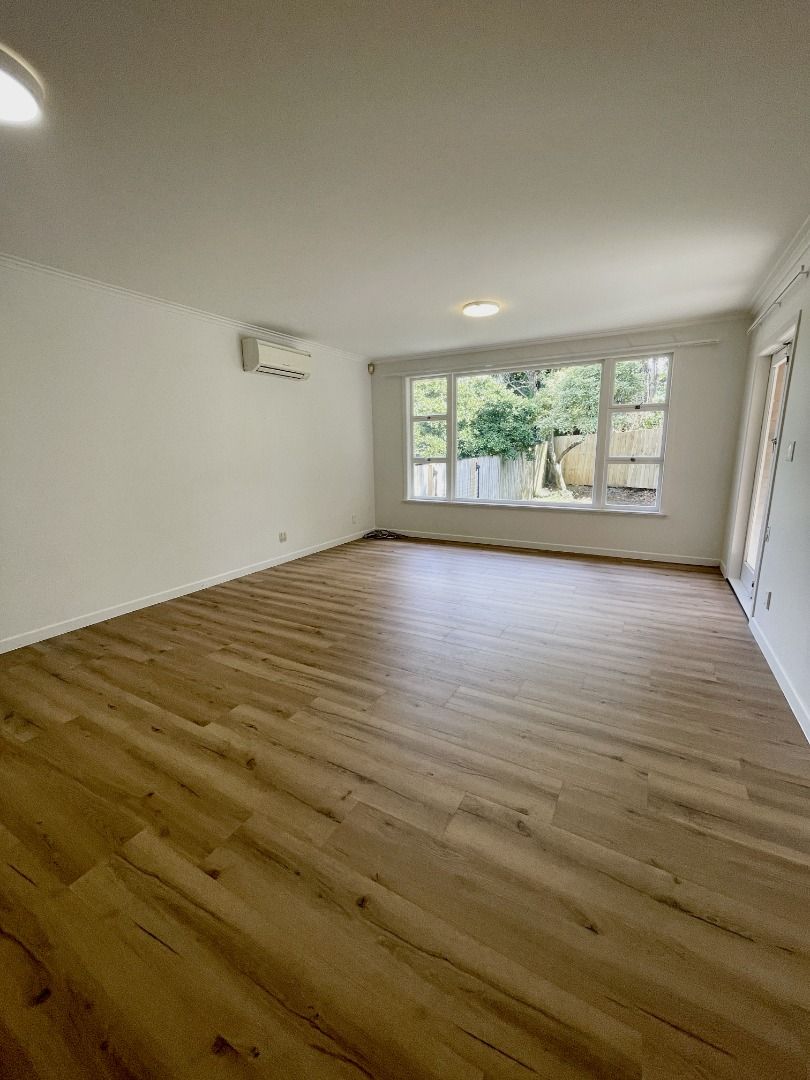 Three Kings, Auckland City