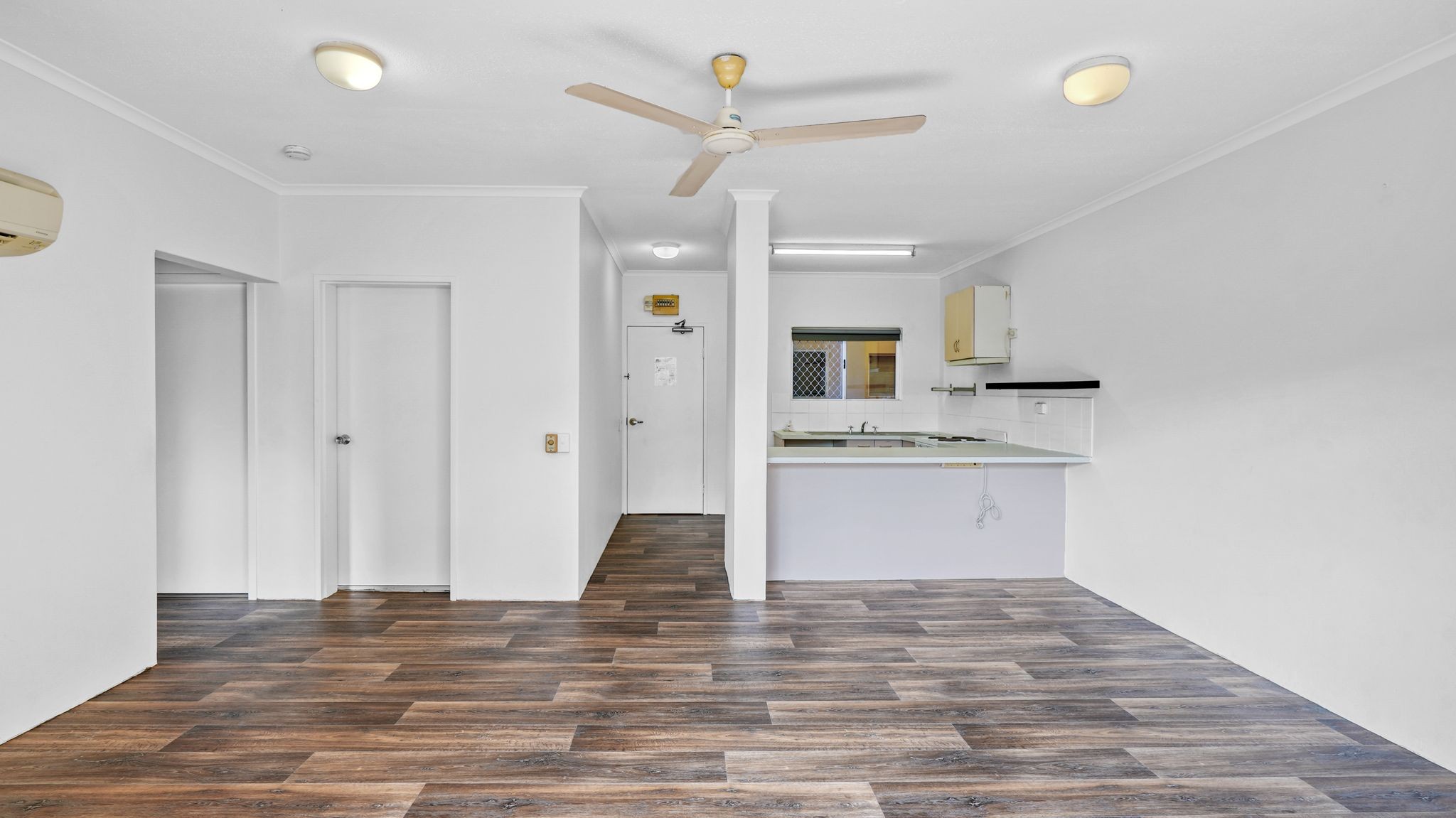 210/191-193 McLeod Street, Cairns North, QLD 4870