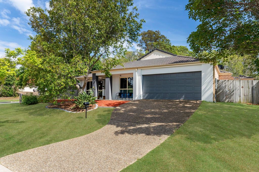 1/7 Ulrich Street, Upper Coomera, QLD 4209